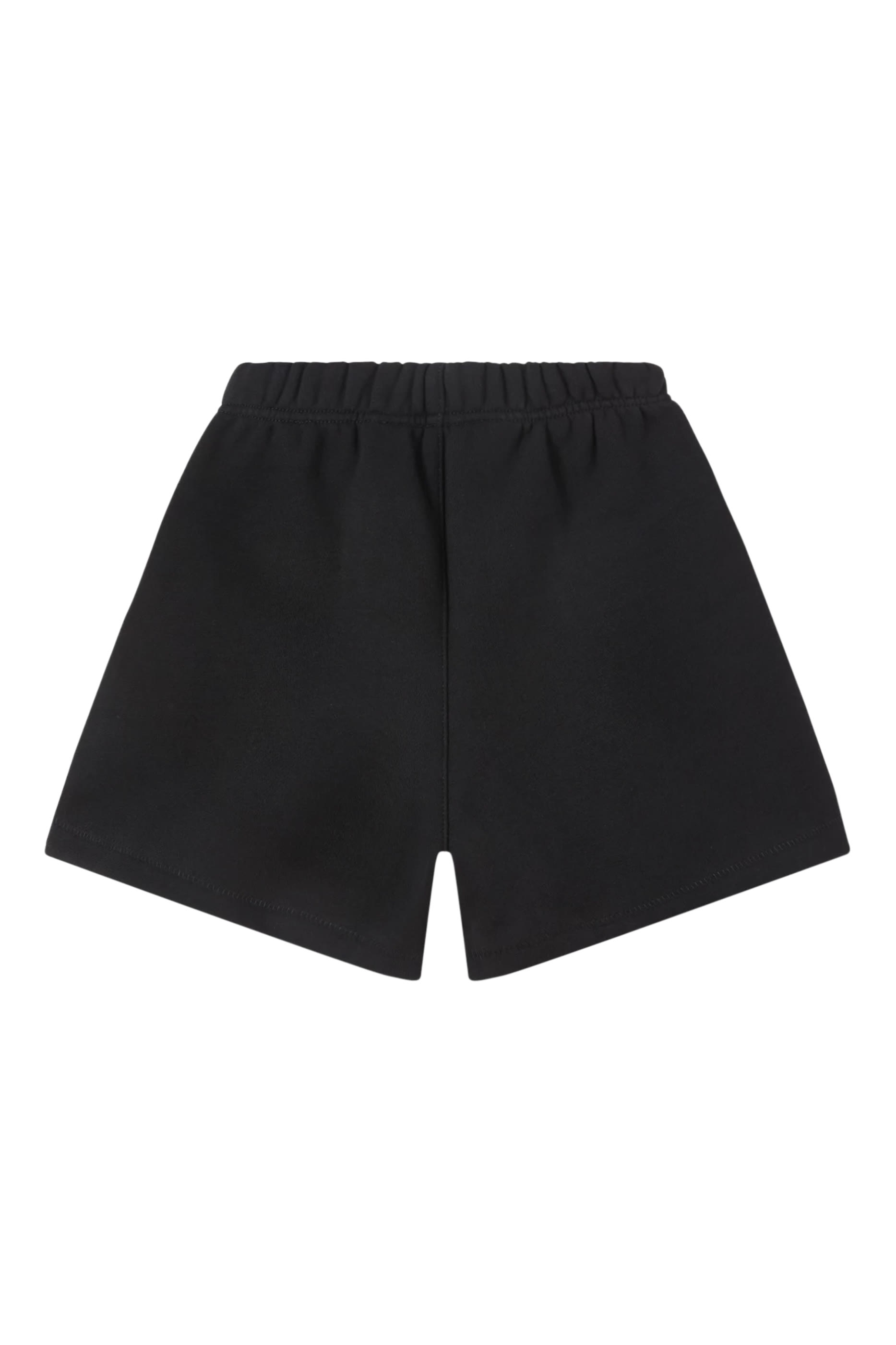 Kids Fleece Soccer Shorts