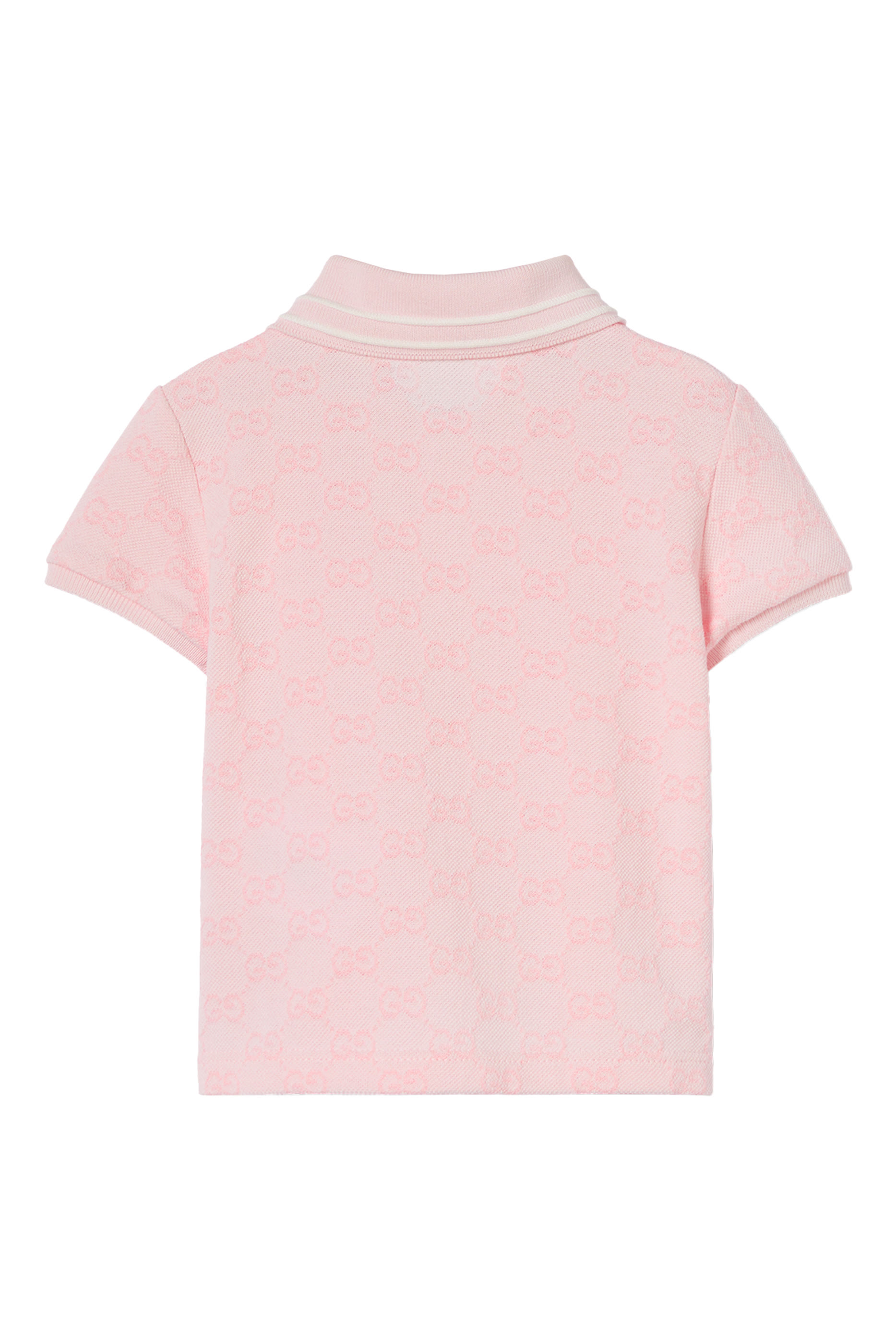 Kids GG Polo Shirt