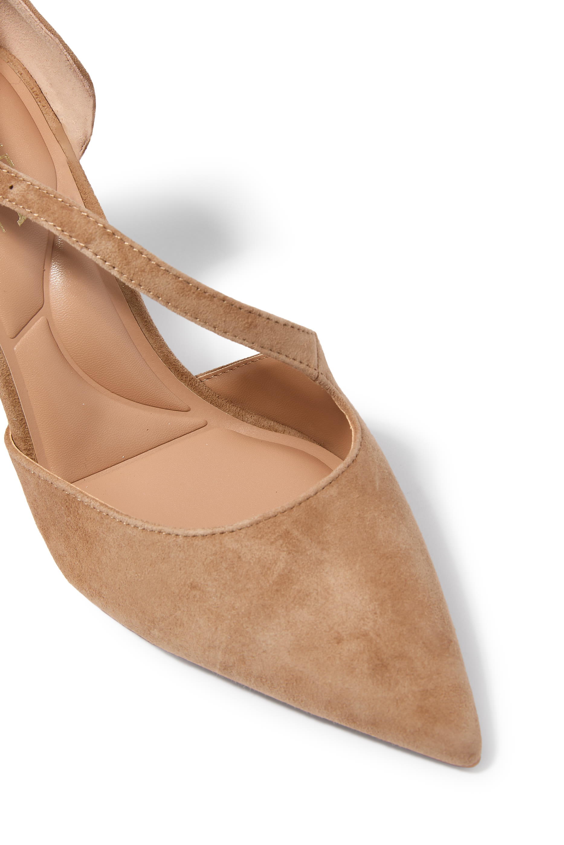 Carvela Lorita Court 90 Pumps