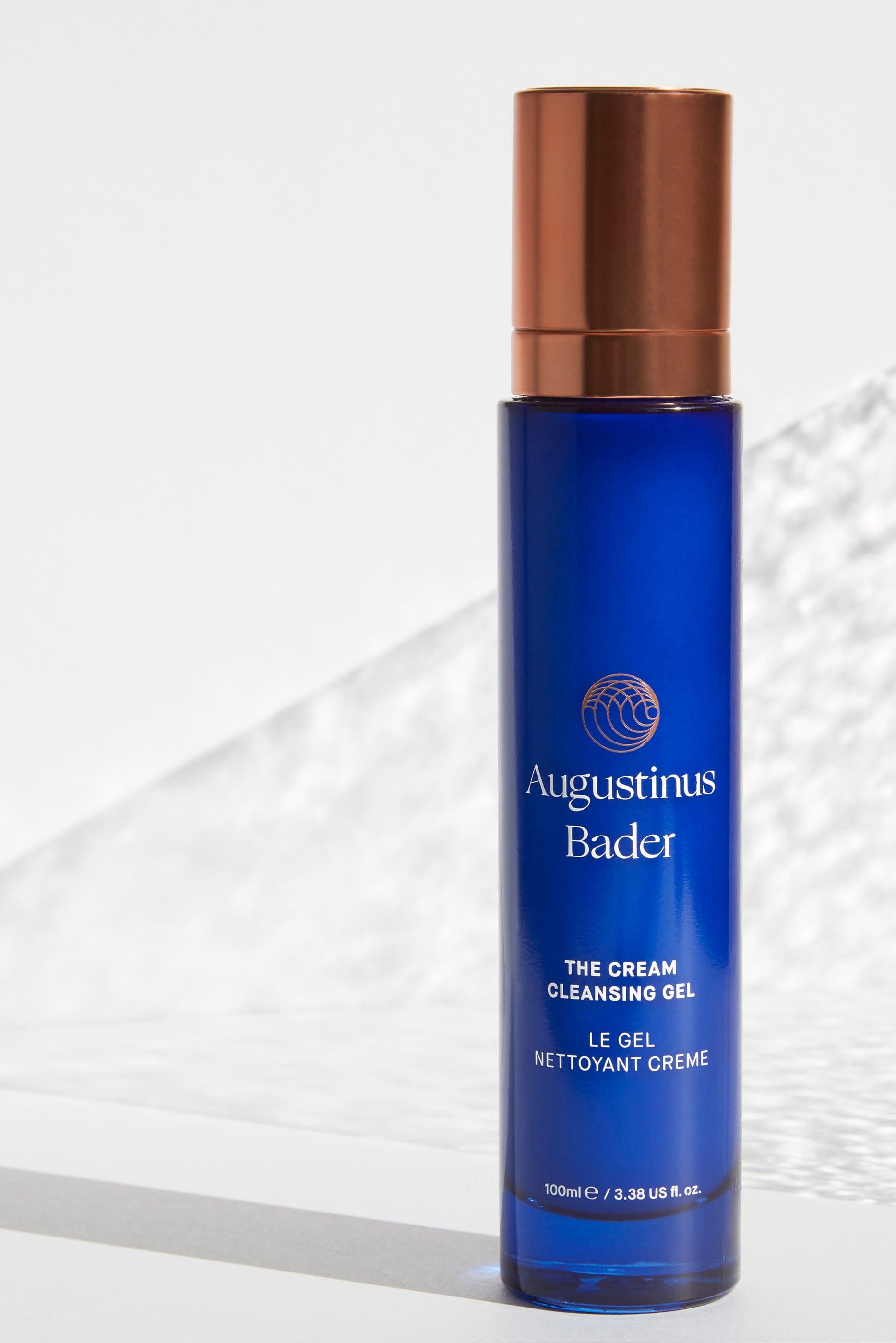 The Cream Cleansing Gel