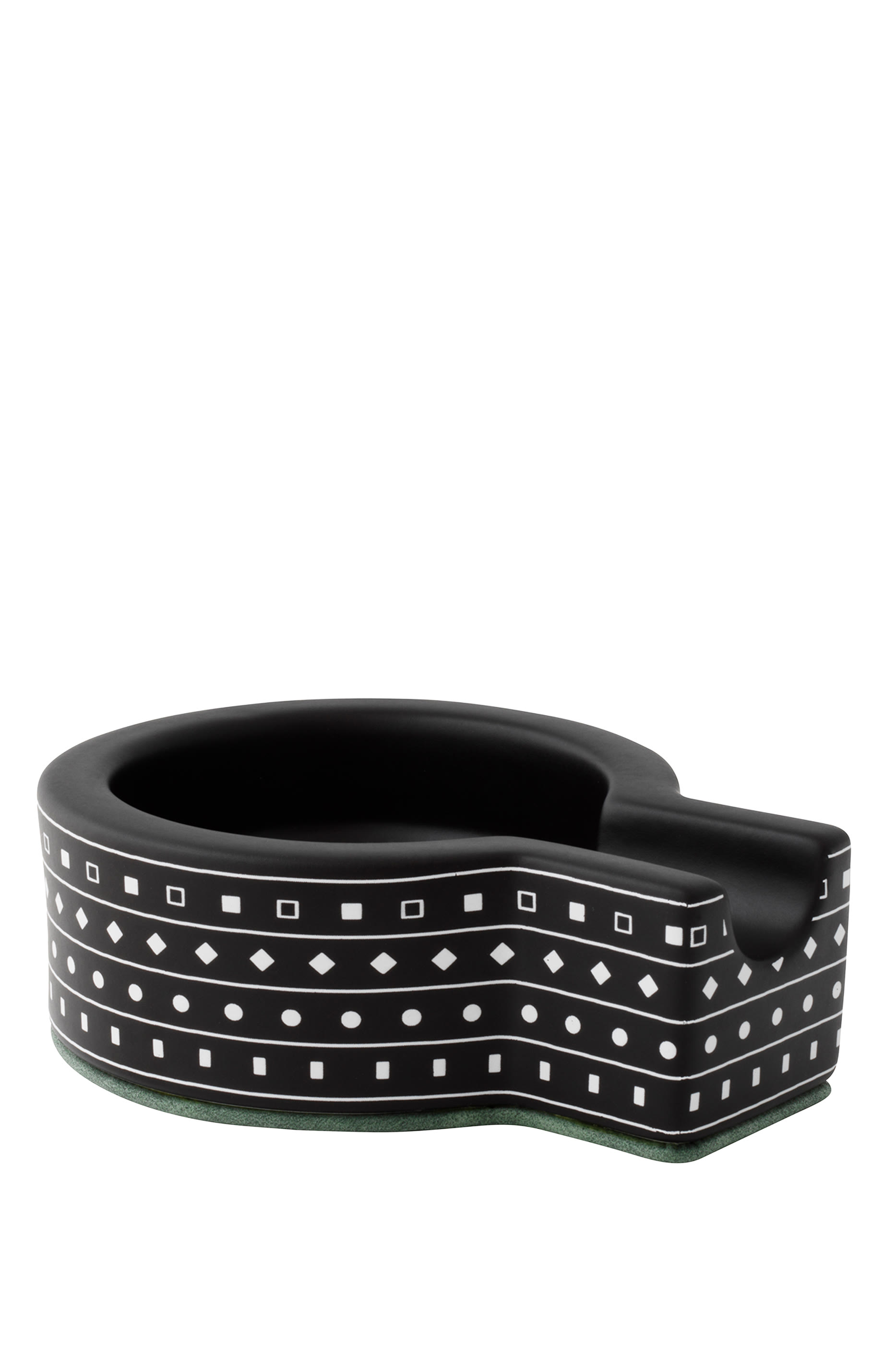 Punti Stars Cigar Ashtray