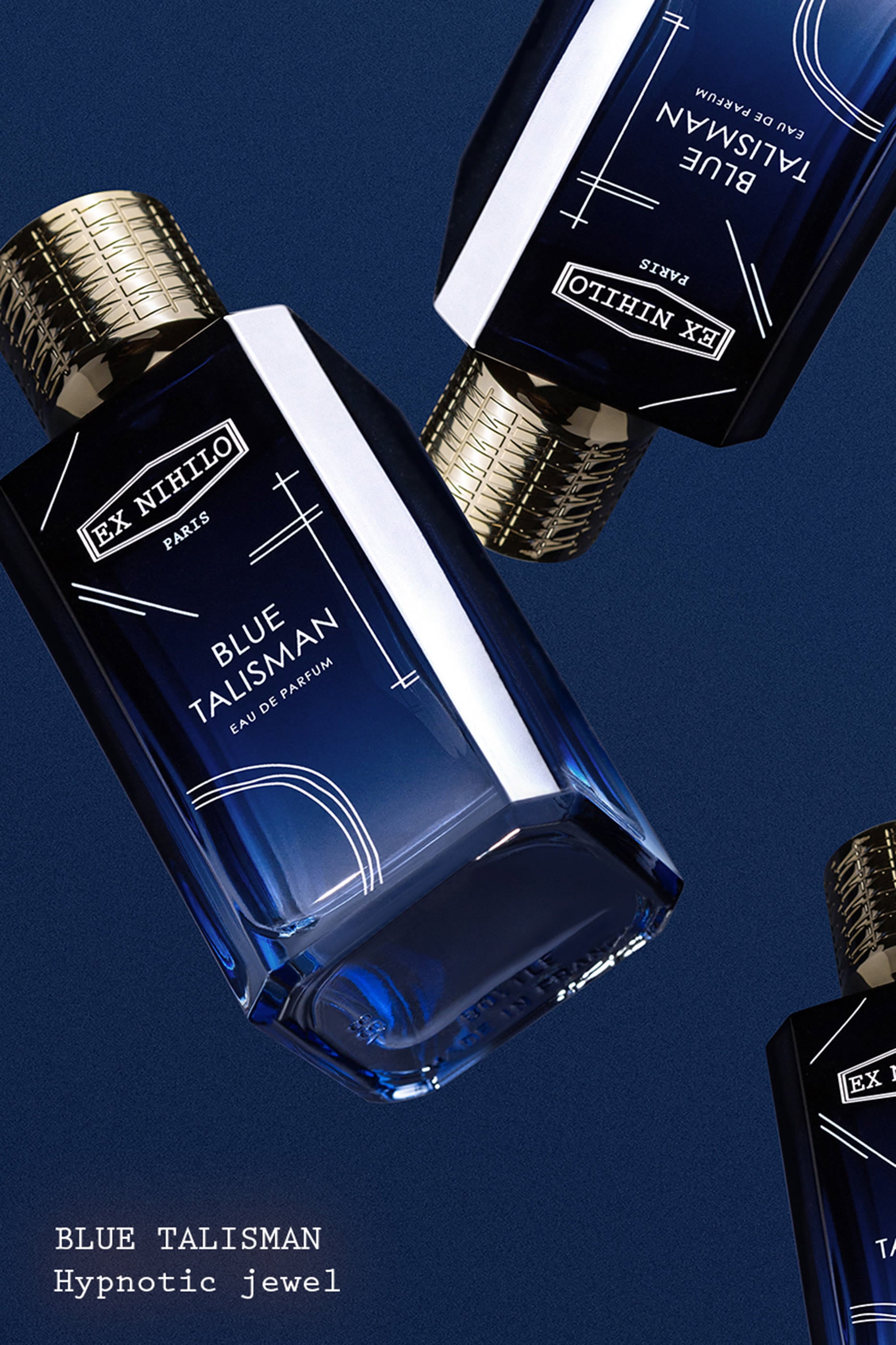 Blue Talisman Eau de Parfum