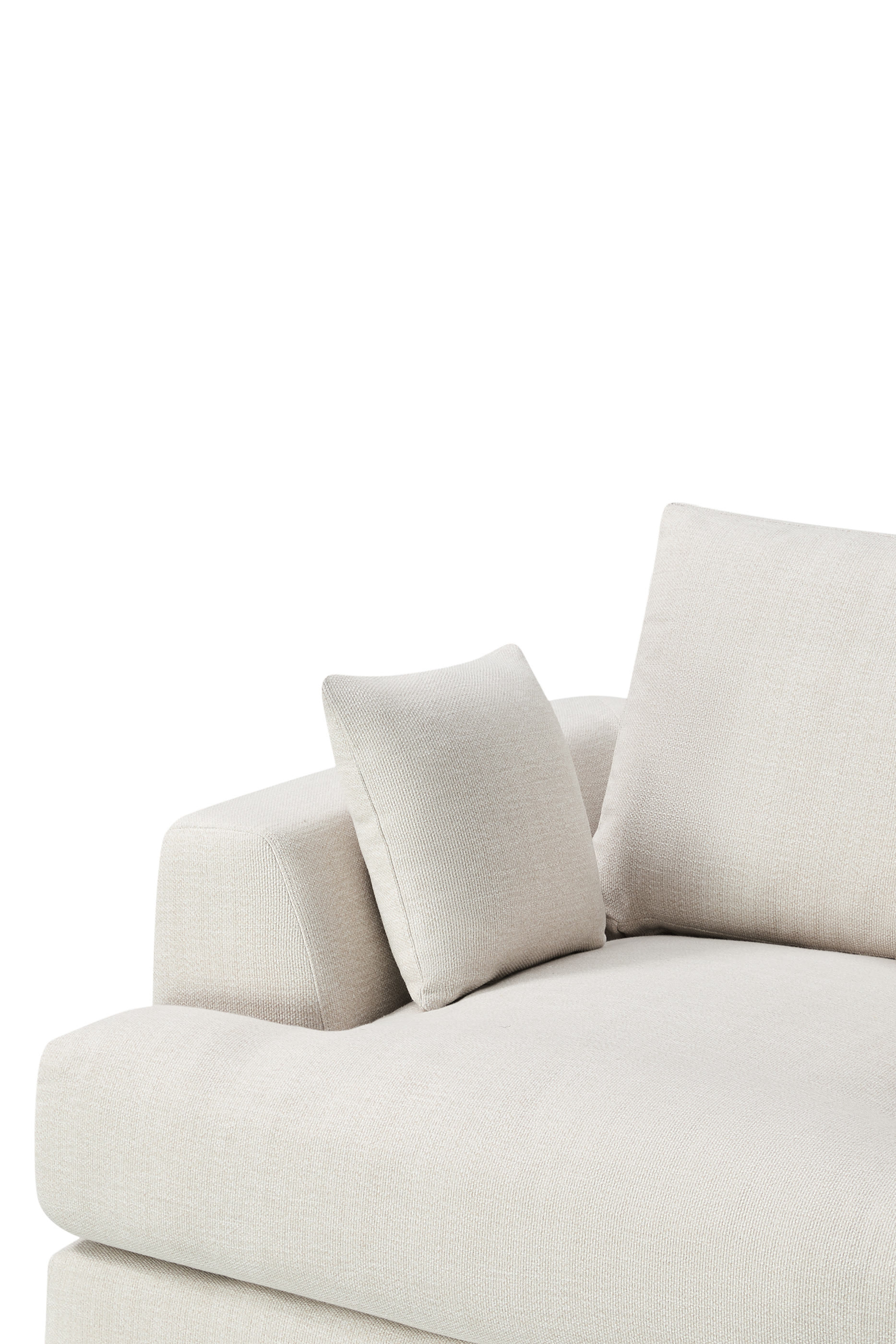 Samos Swivel Armchair