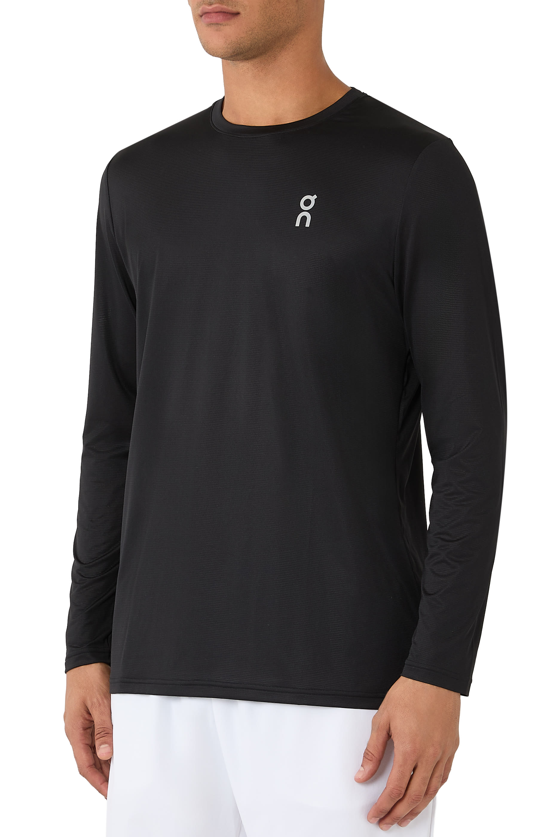 Core Long T-Shirt