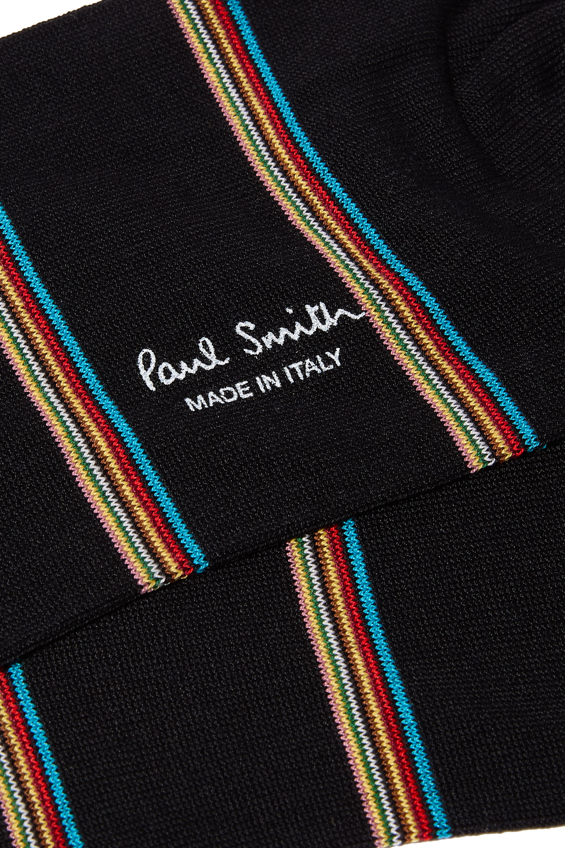 Block ‘Signature Stripe’ Socks