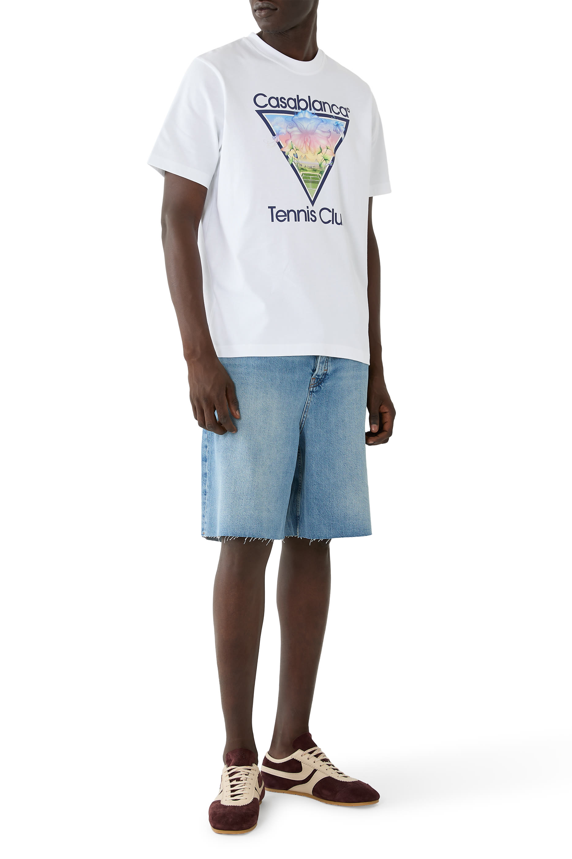 Baggy Shorts 