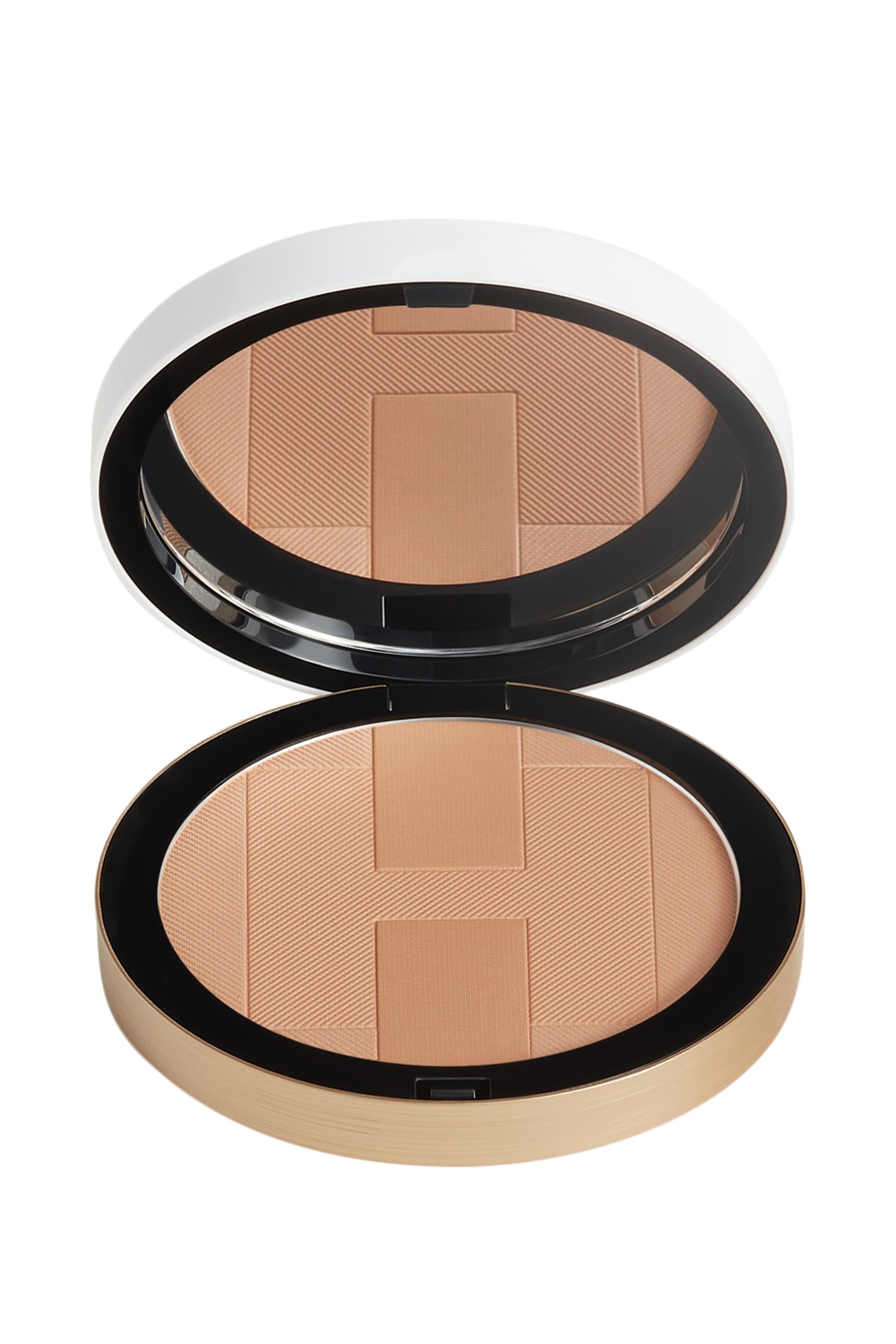 Herm&egrave;s Plein Air, H Trio Healthy Glow Mineral Powder