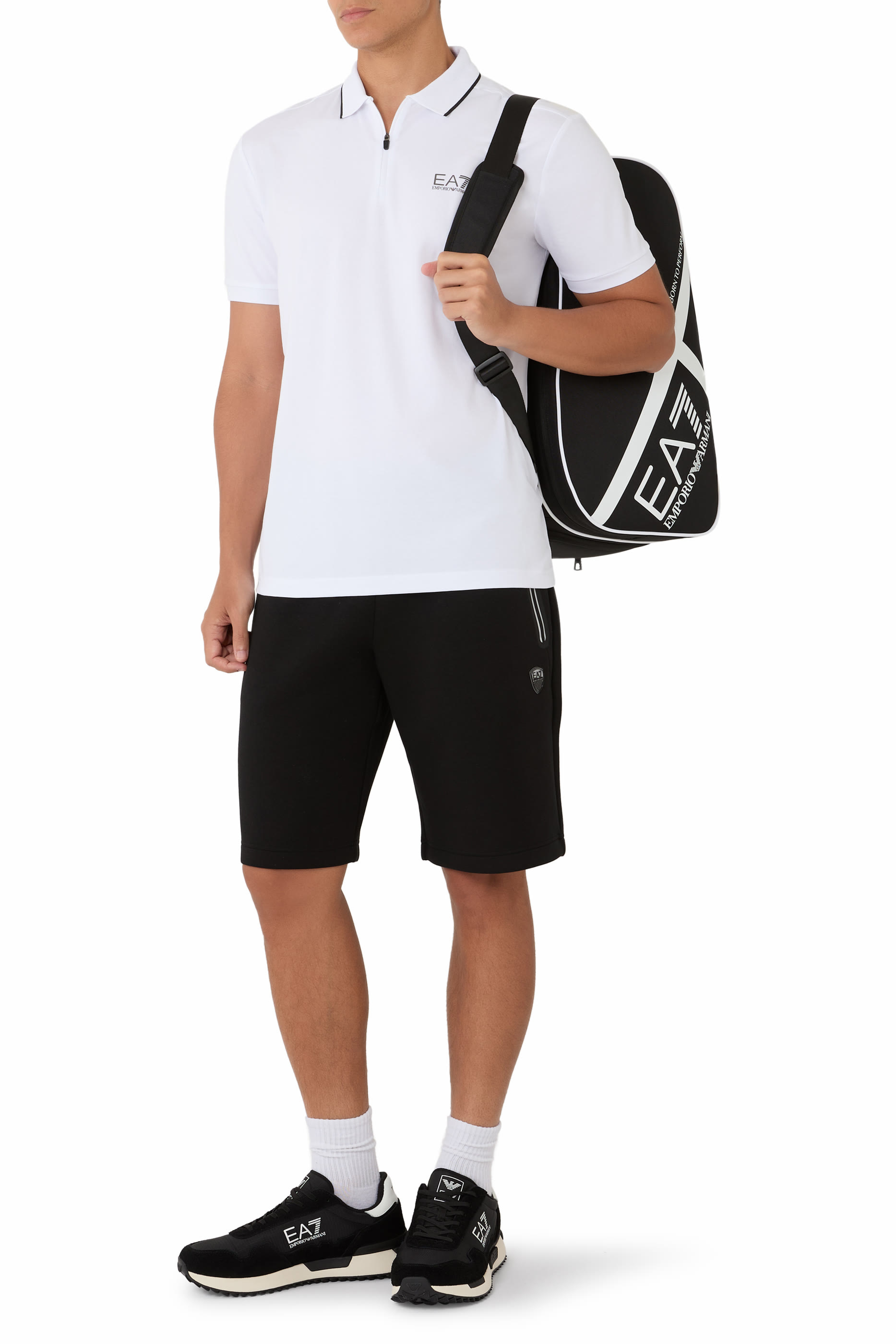 EA7 Polo Shirt
