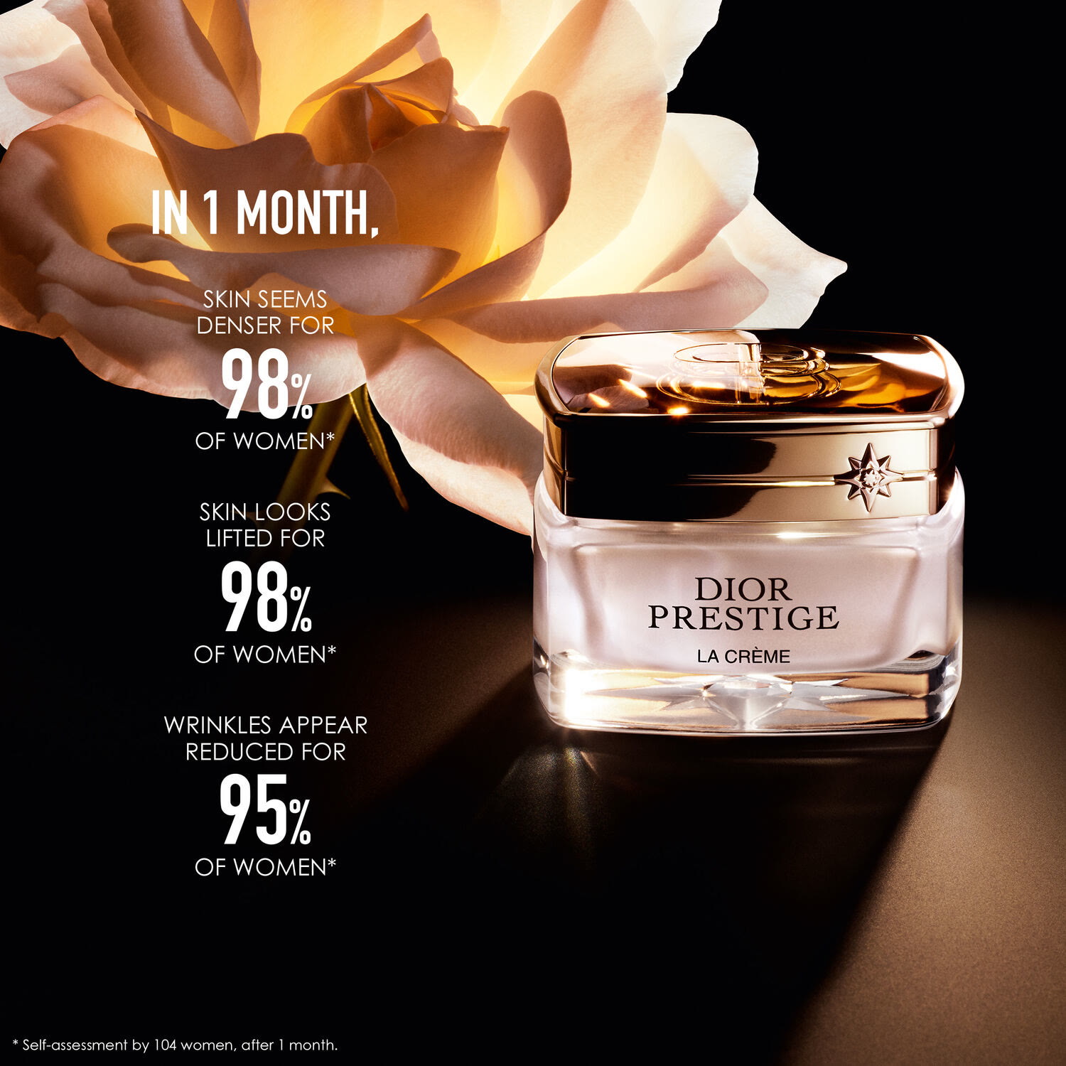 Dior Prestige La Cr&egrave;me Texture Essentielle