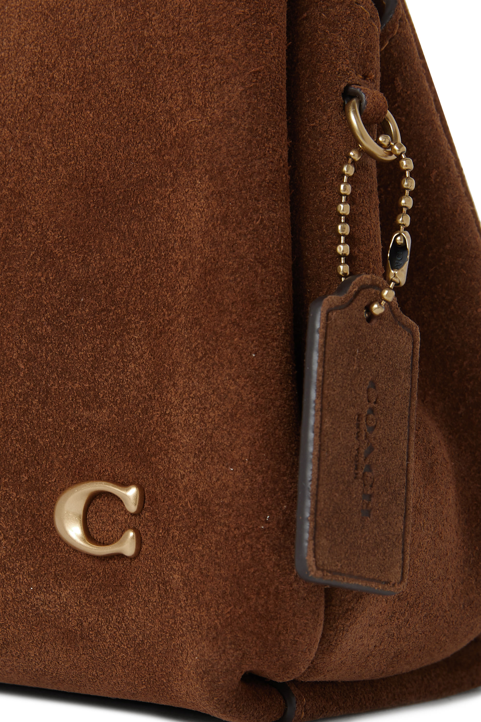 Lana 19 Shoulder Bag