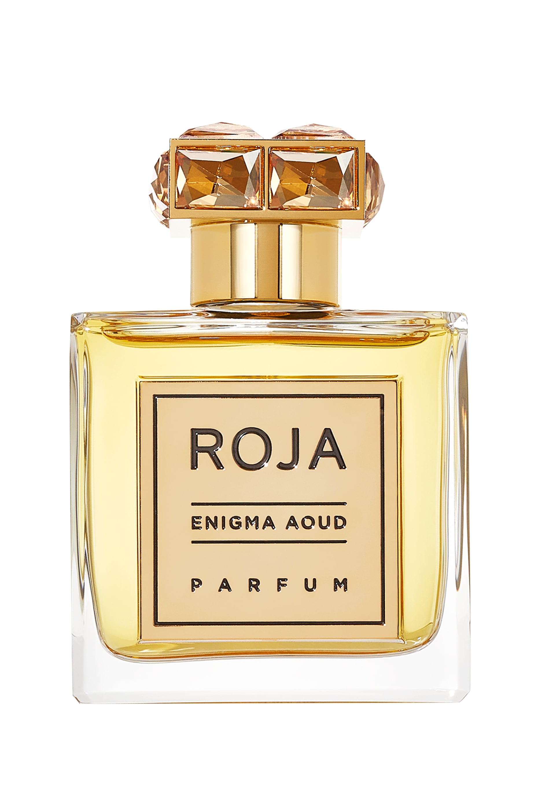 Enigma Aoud Parfum