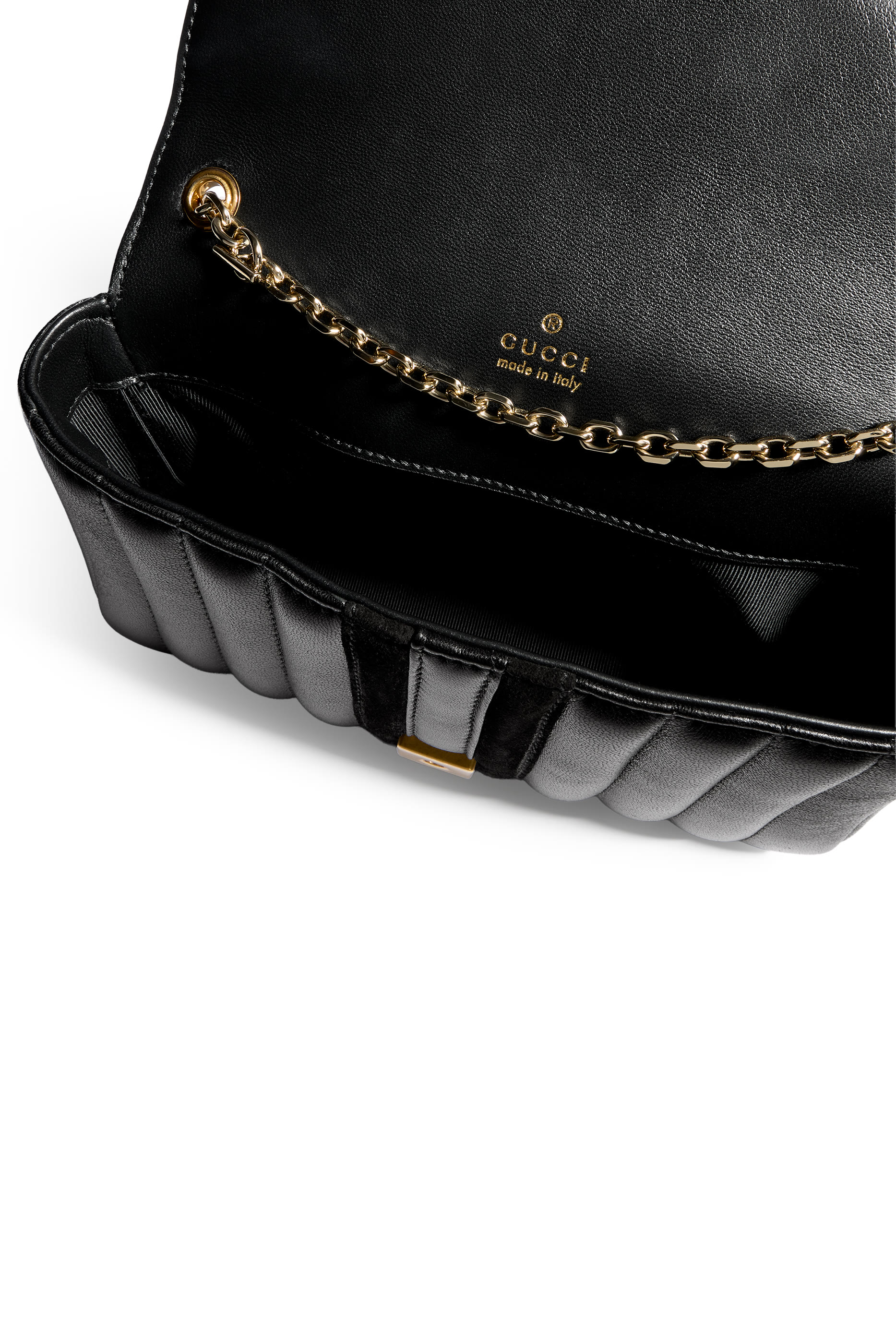 Jetset GG Marmont Small Shoulder Bag