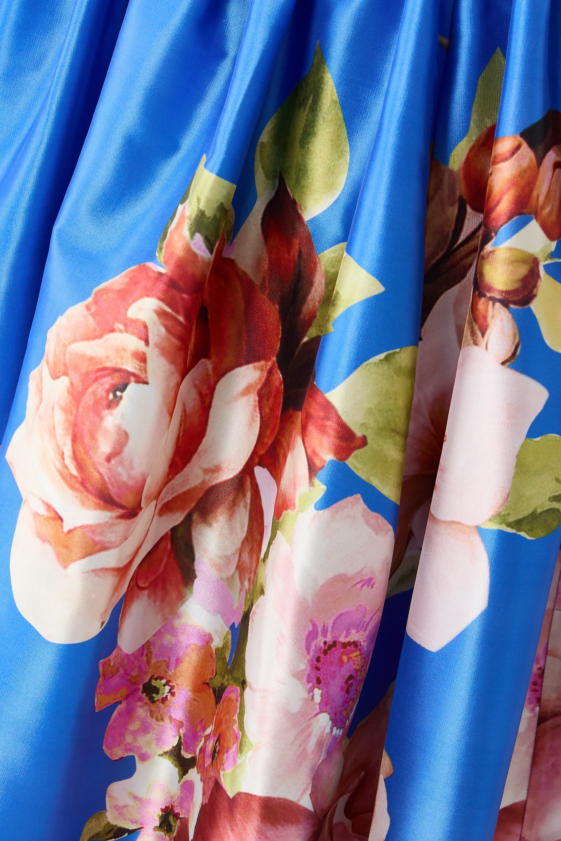 Vanya Maxi Skirt