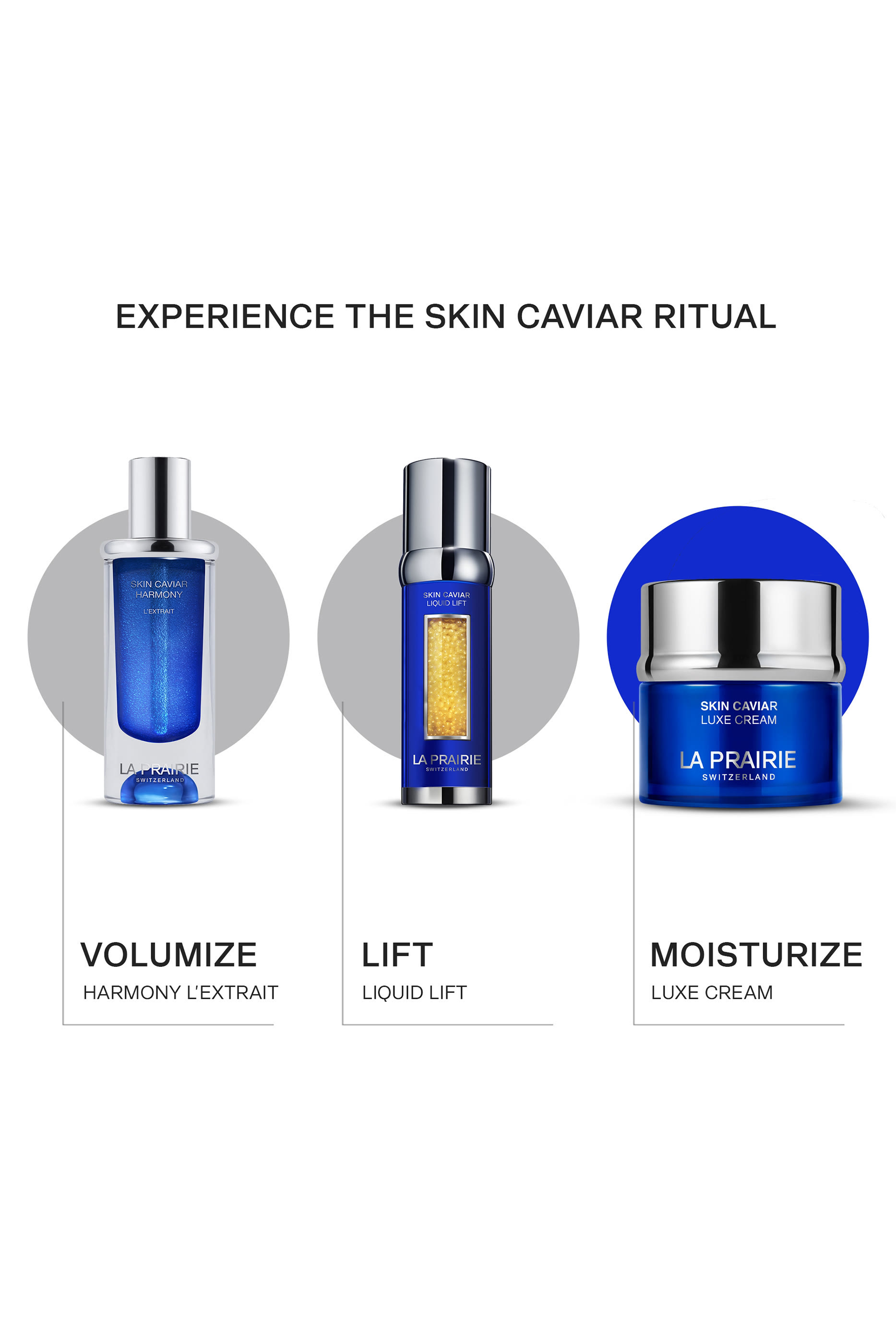 Skin Caviar Luxe Cream