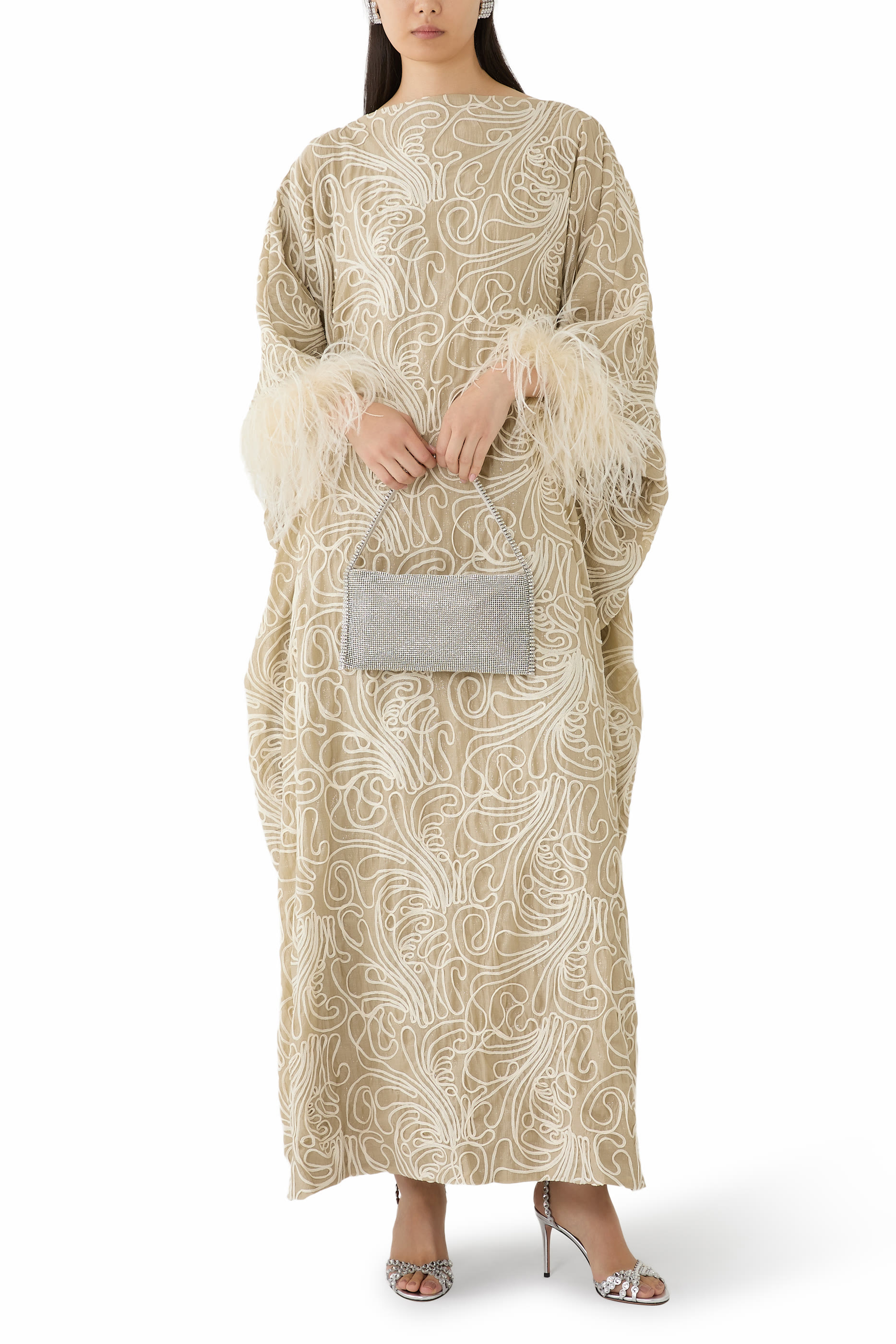  Your Best Friend La Grande Clutch 