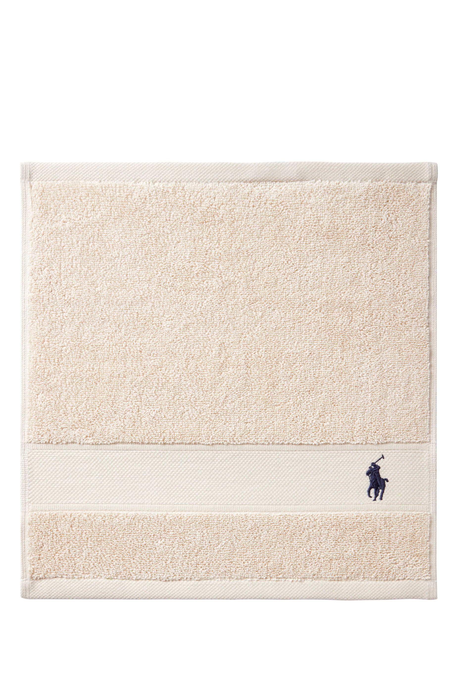 Polo Player Towel