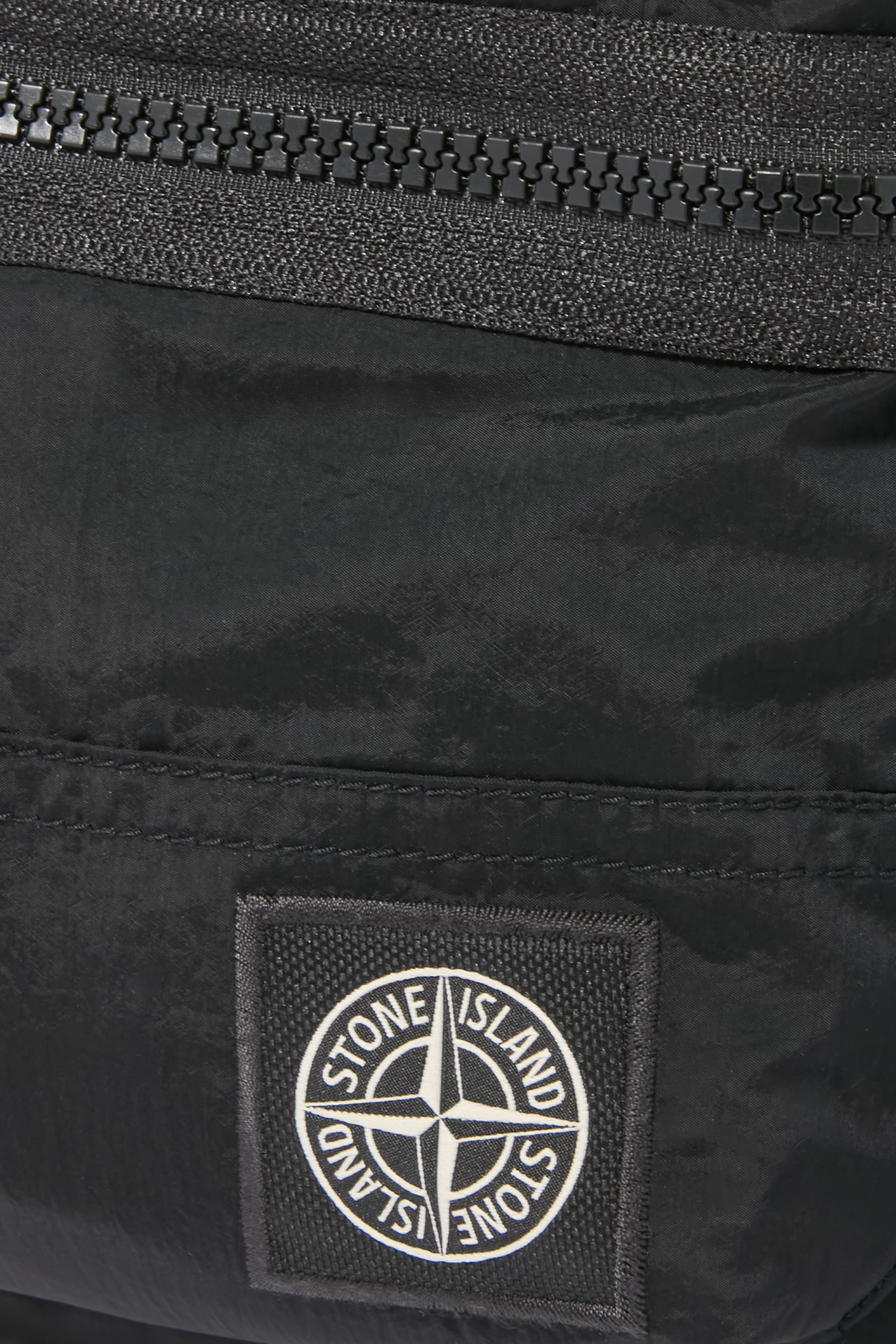 Logo Crossbody Bag