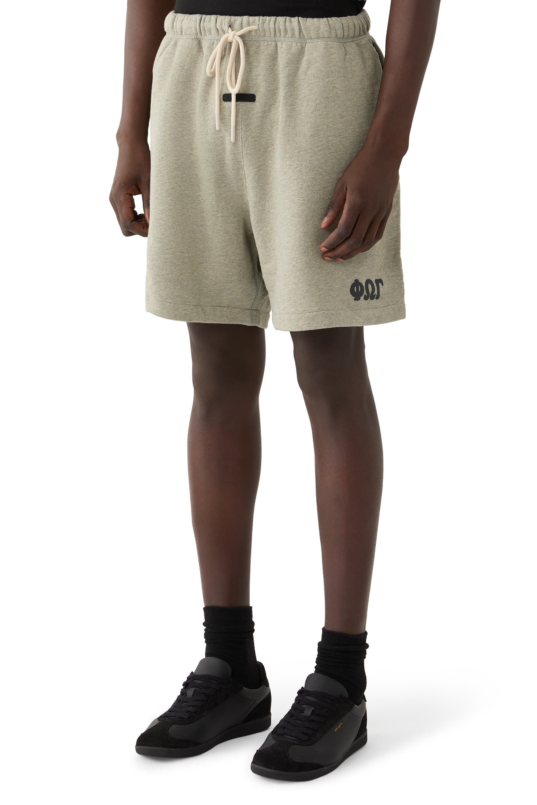  Classic Sweatshorts 