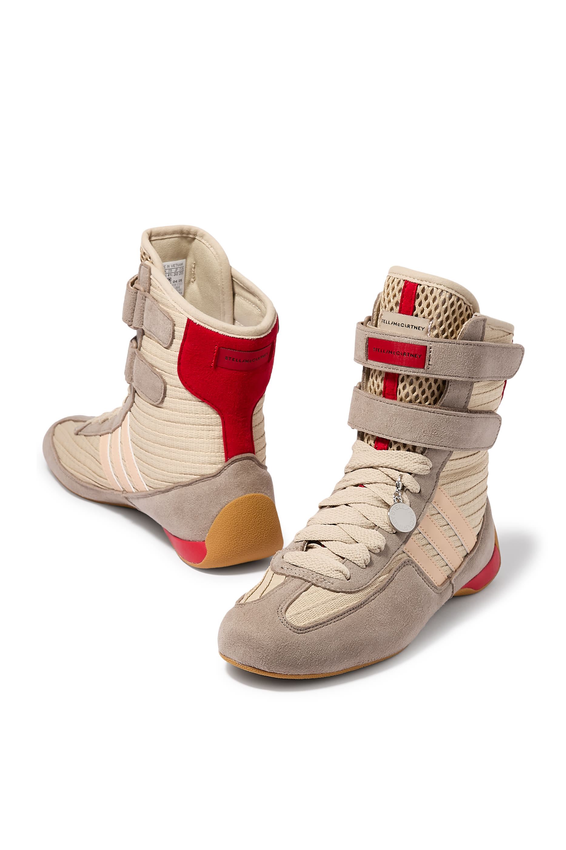 + Adidas Rasant 2.0 Strap Sneakers