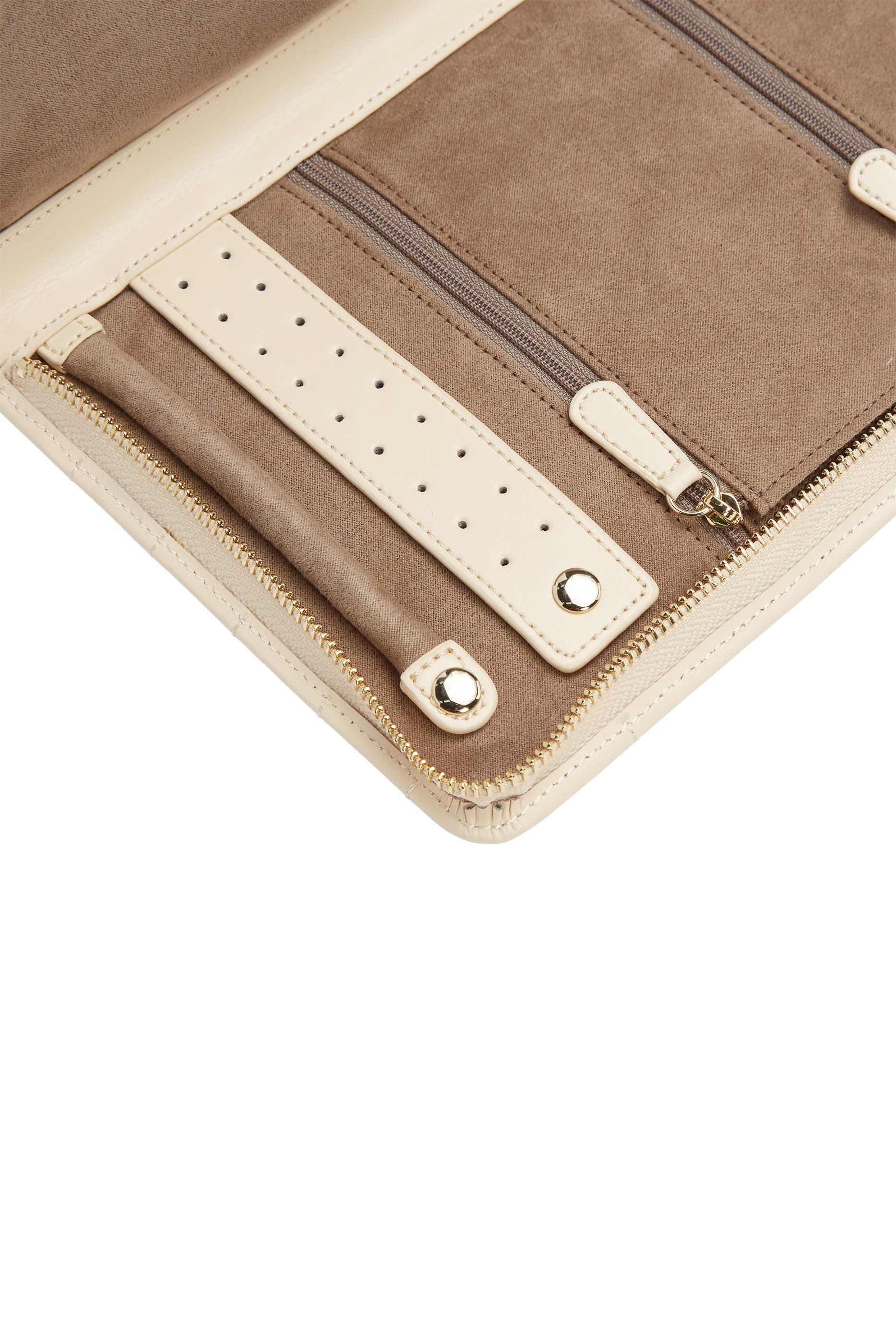 Caroline Large Jewelry Portfolio