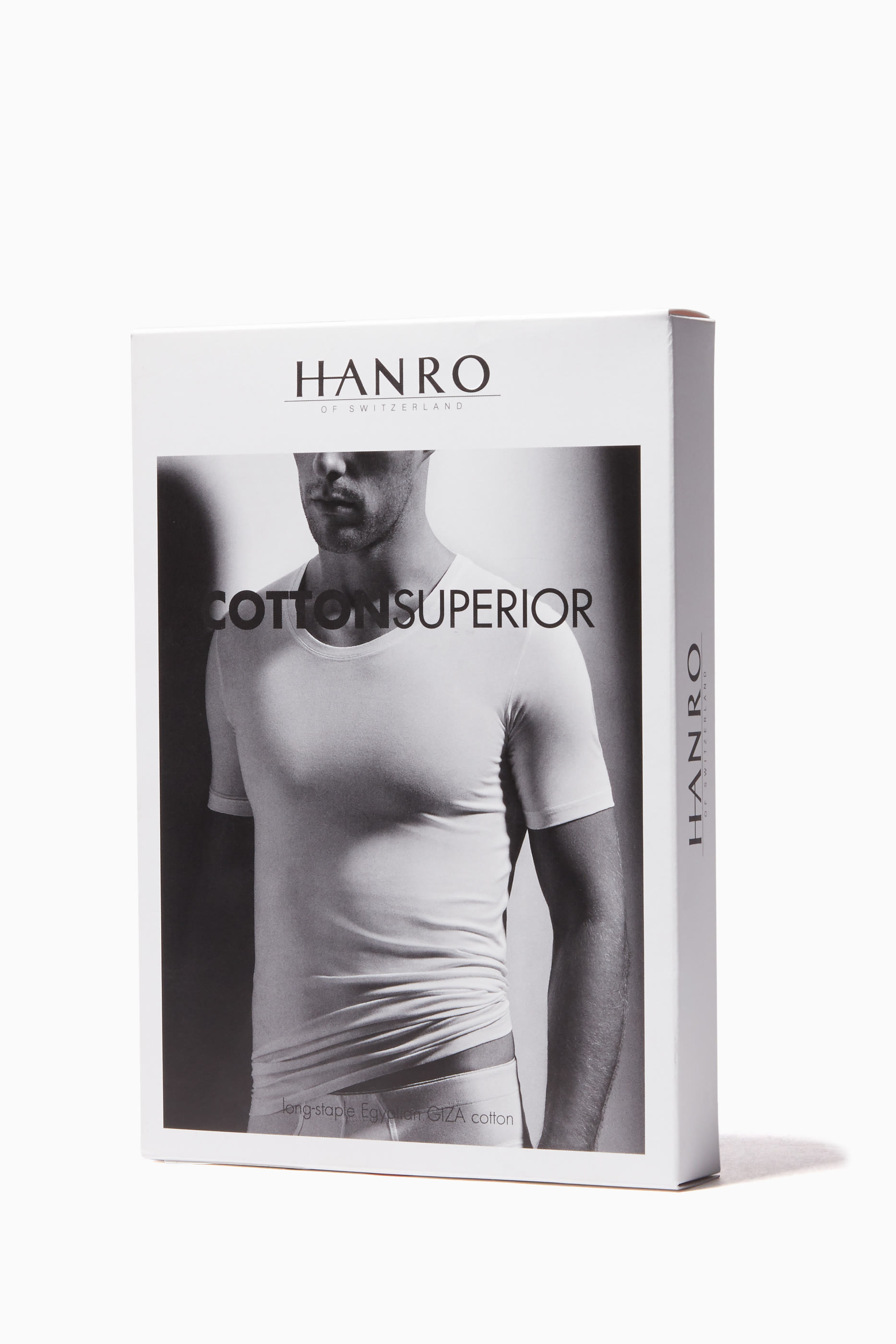Superior Cotton T-Shirt