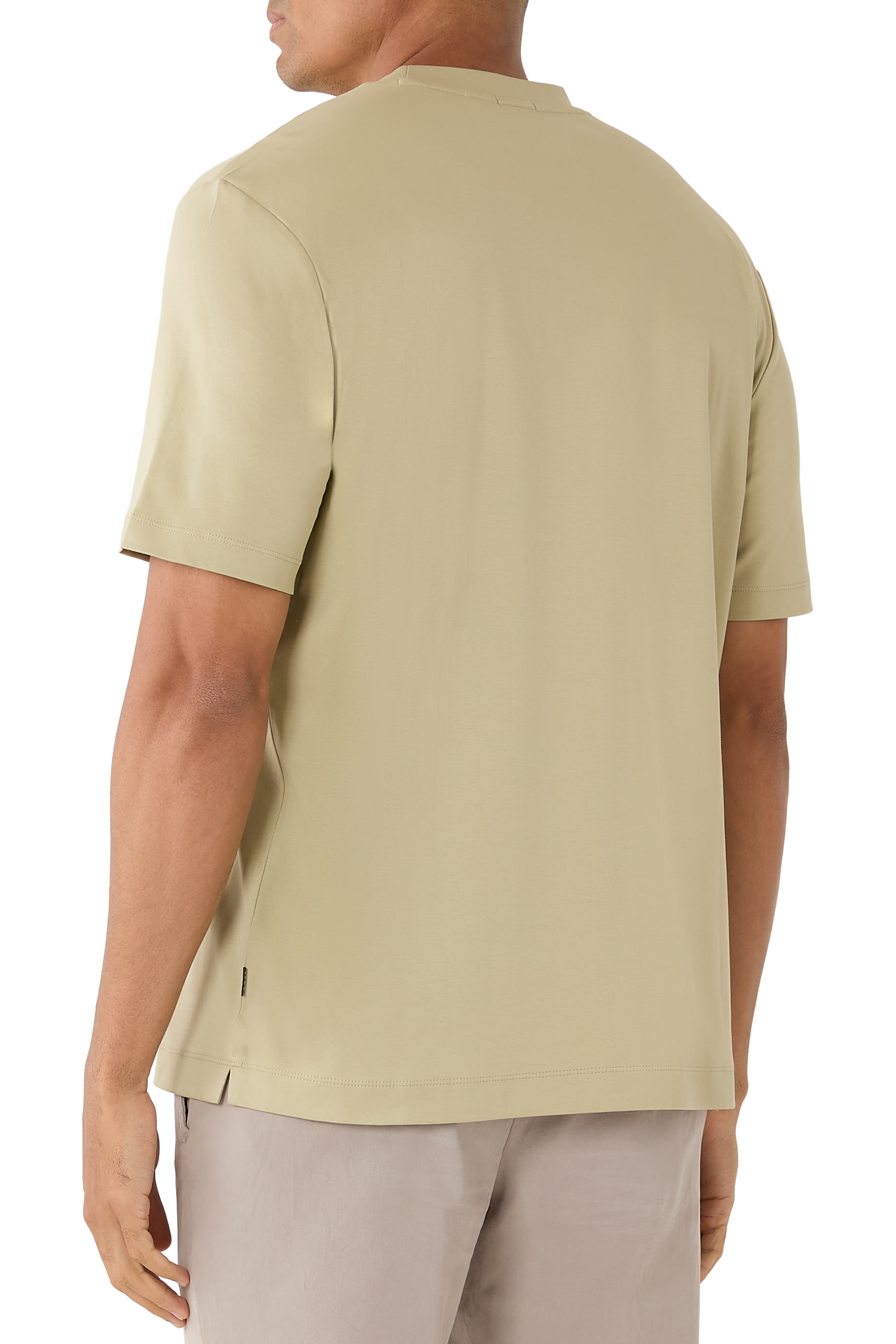 C-Taut 01 T-Shirt