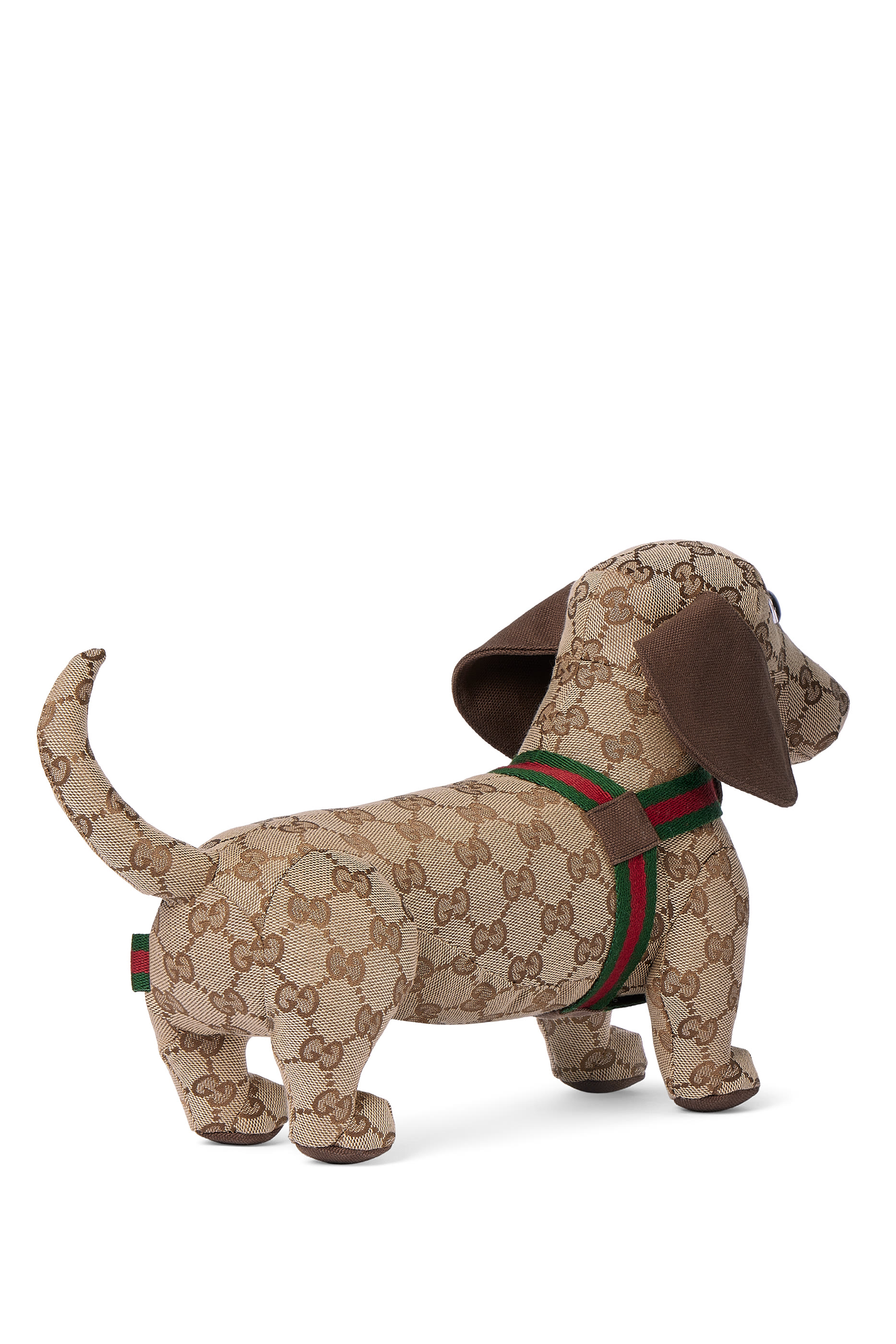 Kids GG Stuffed Dog
