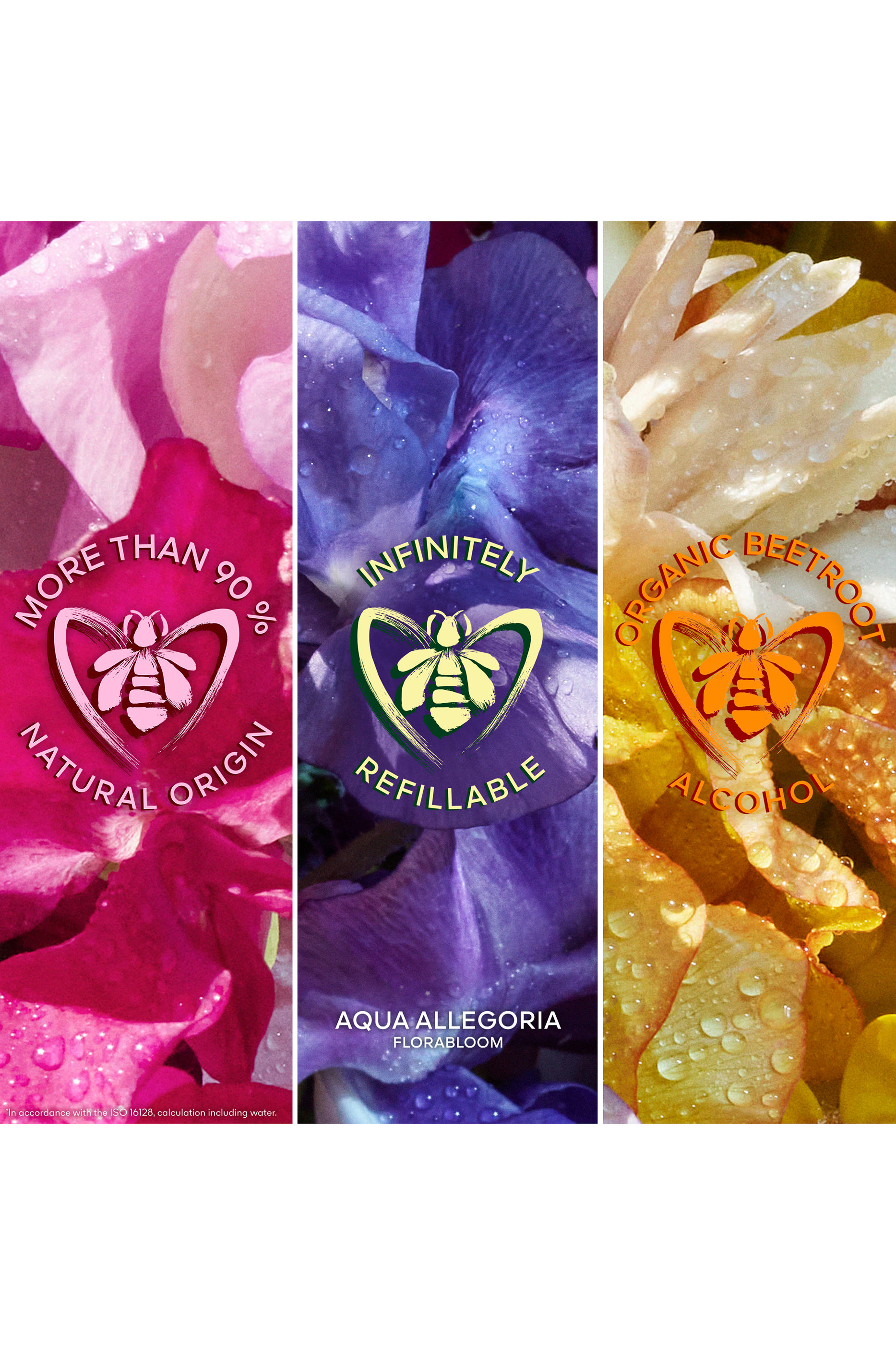 Aqua Allegoria Florabloom Forte Eau de Parfum