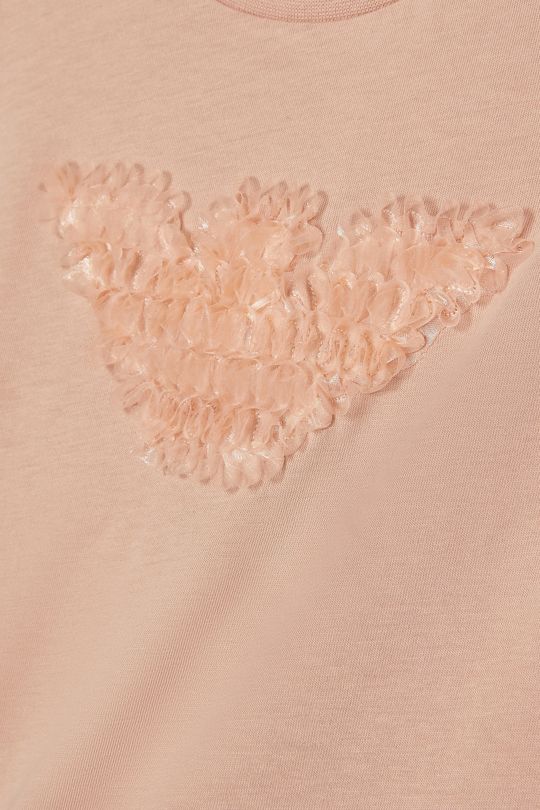 Kids Macro Eafle Jersey Jumper