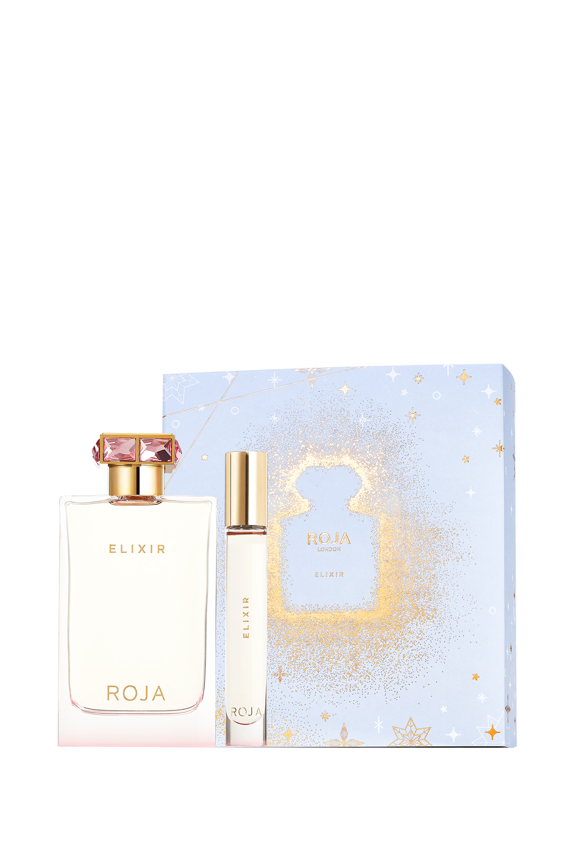 Elixir Festive Coffret