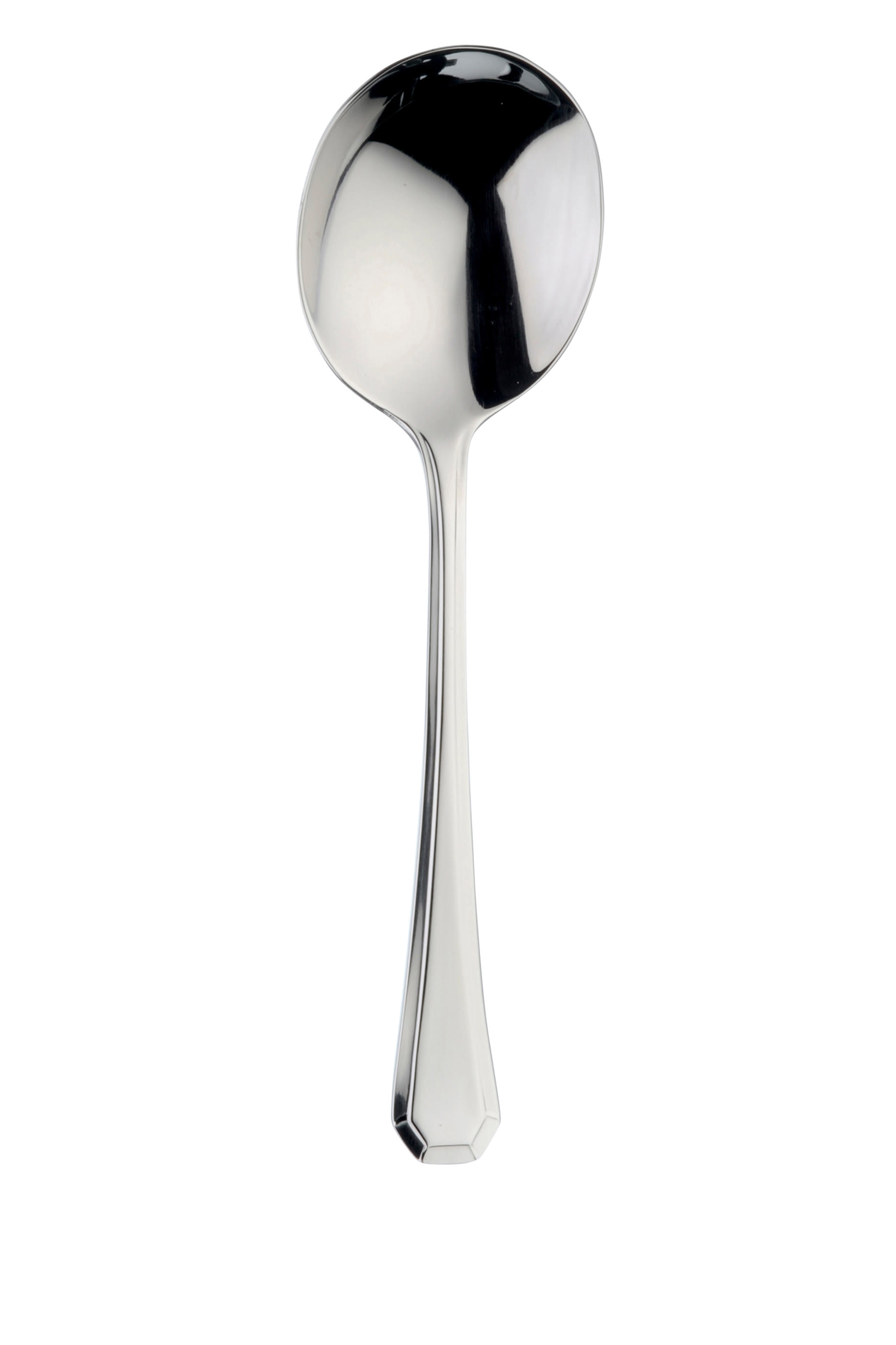 Everyday Classic Grecian Canteen Set, 124 Piece