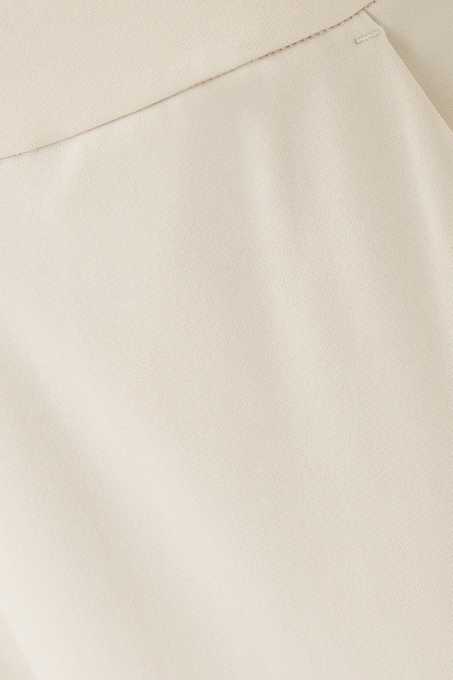  Lightweight Ponte Wide-Leg Pants