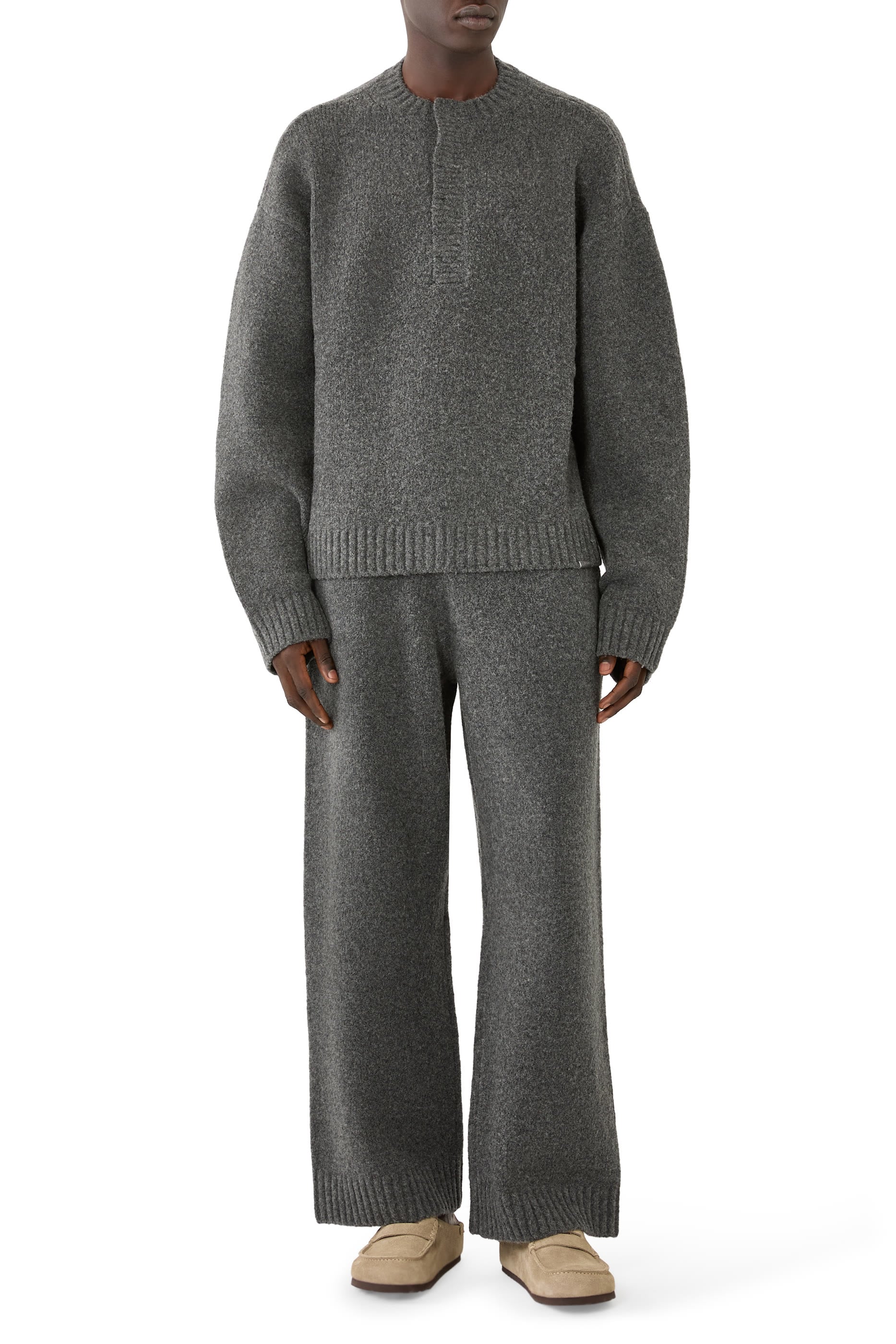 Ramone Sweater