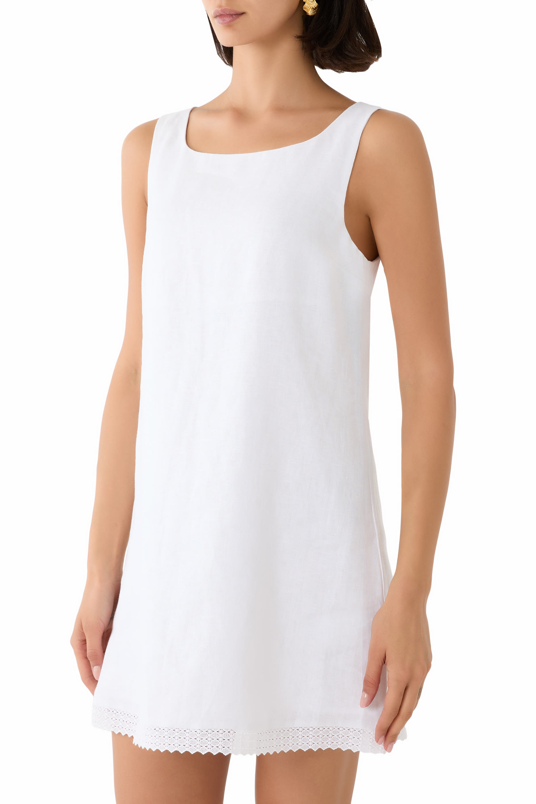 Alfie Mini Dress 
