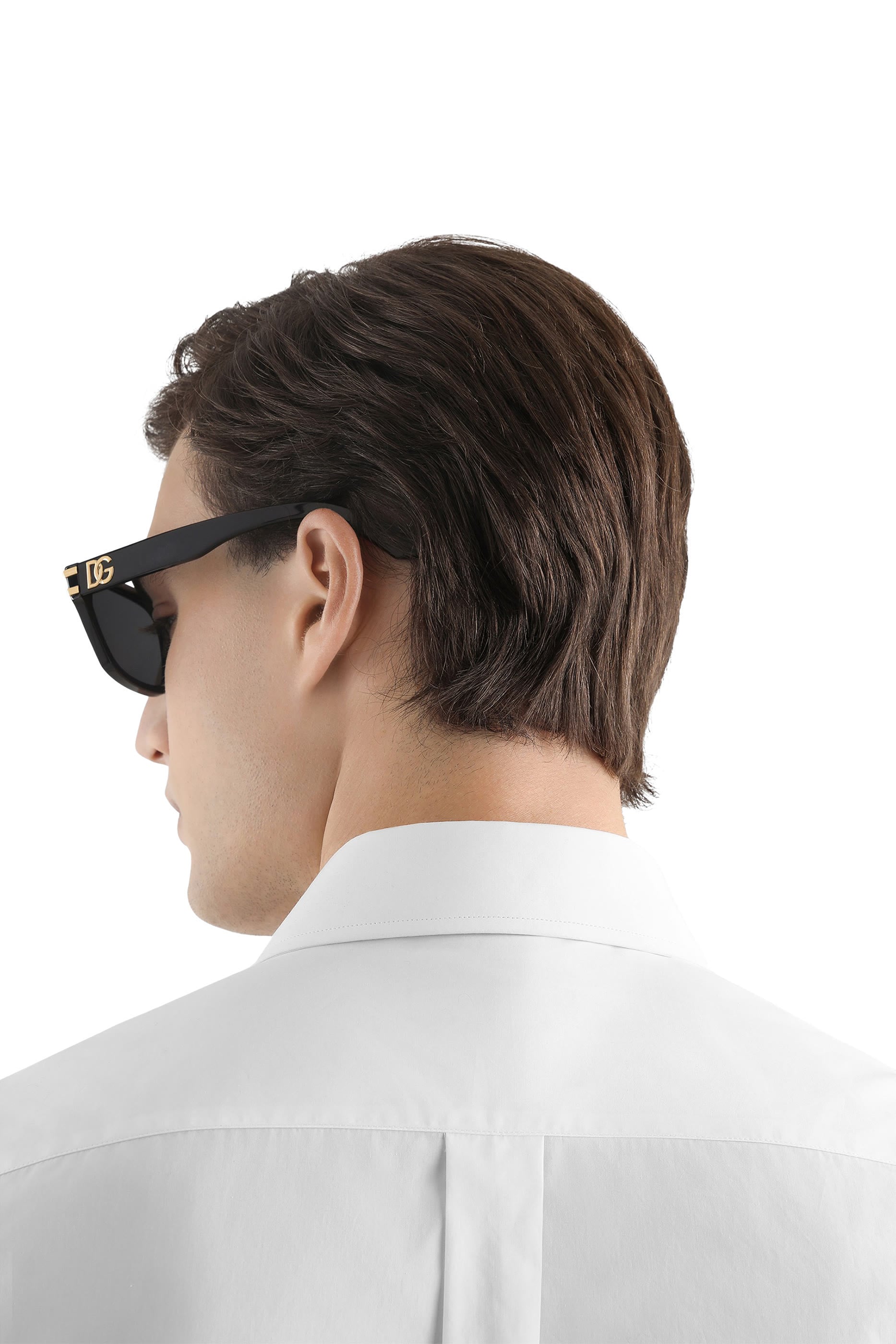  Cotton Martini Shirt