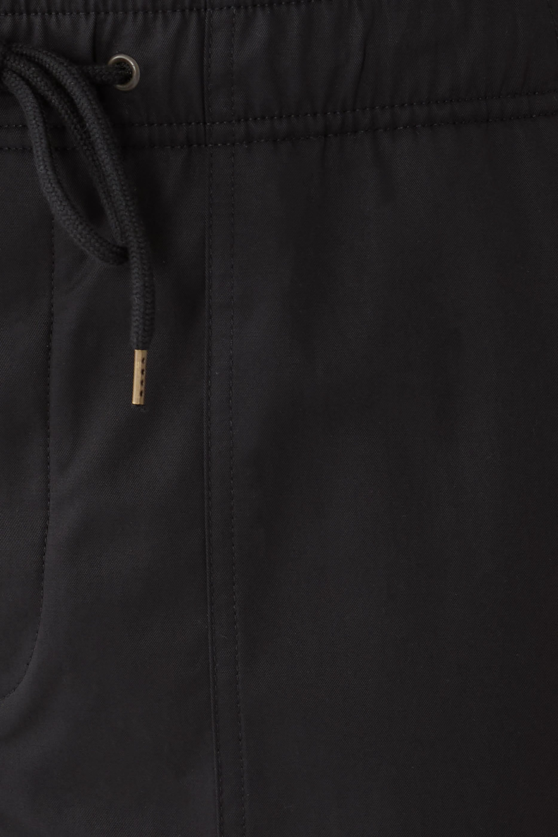  Fine Cotton Twill Patch Pocket Pants