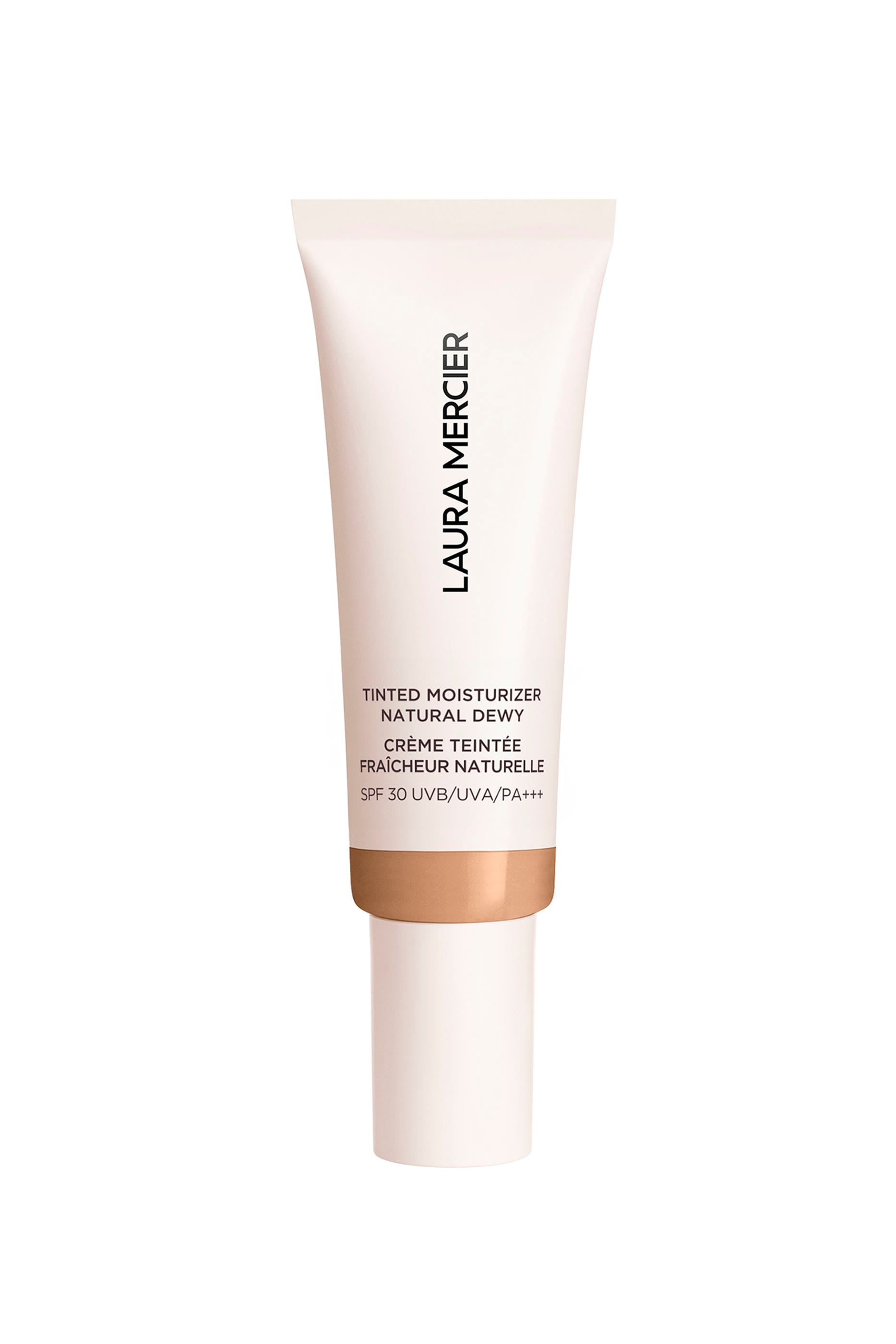 Tinted Moisturizer Natural Dewy SPF 30