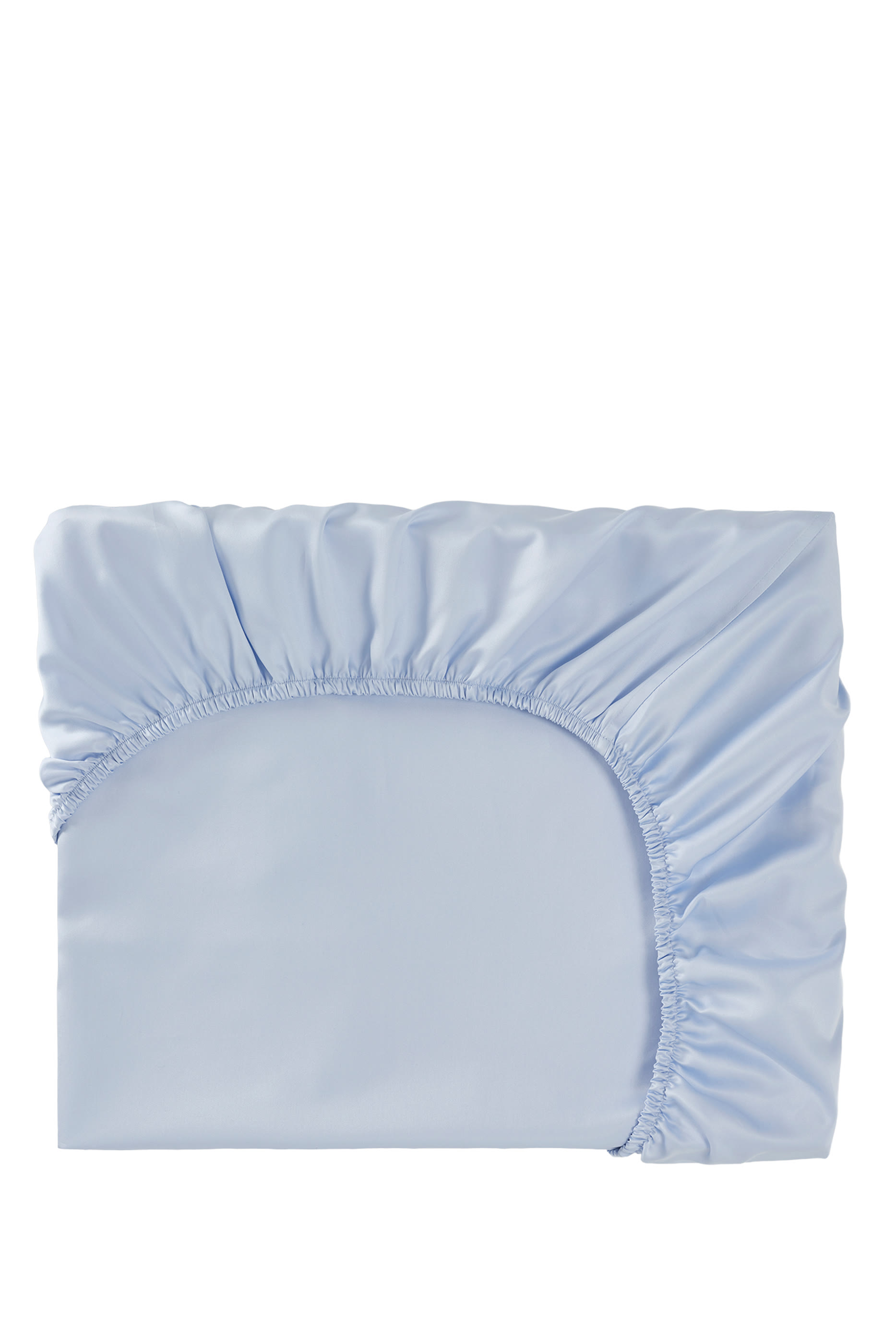 Secret Fitted Sheet
