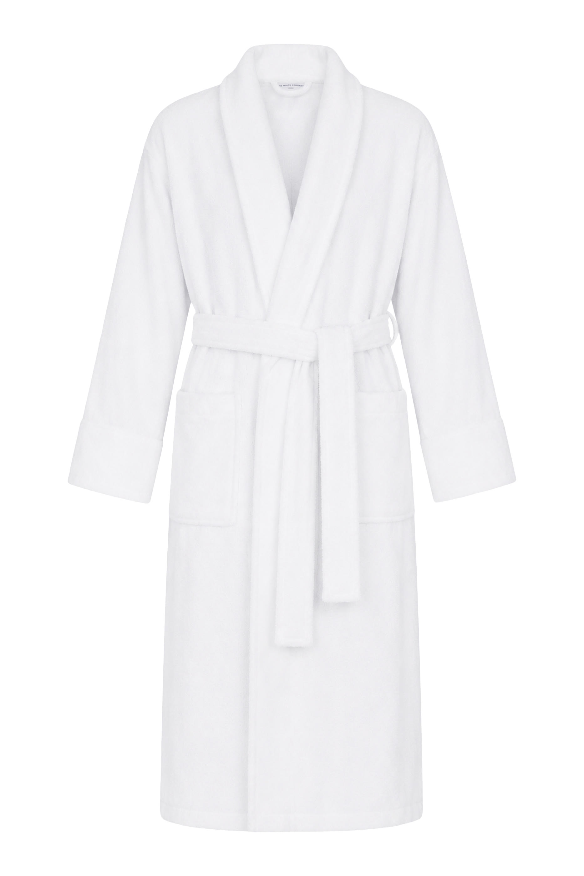 Ultimate Modal Cotton Robe