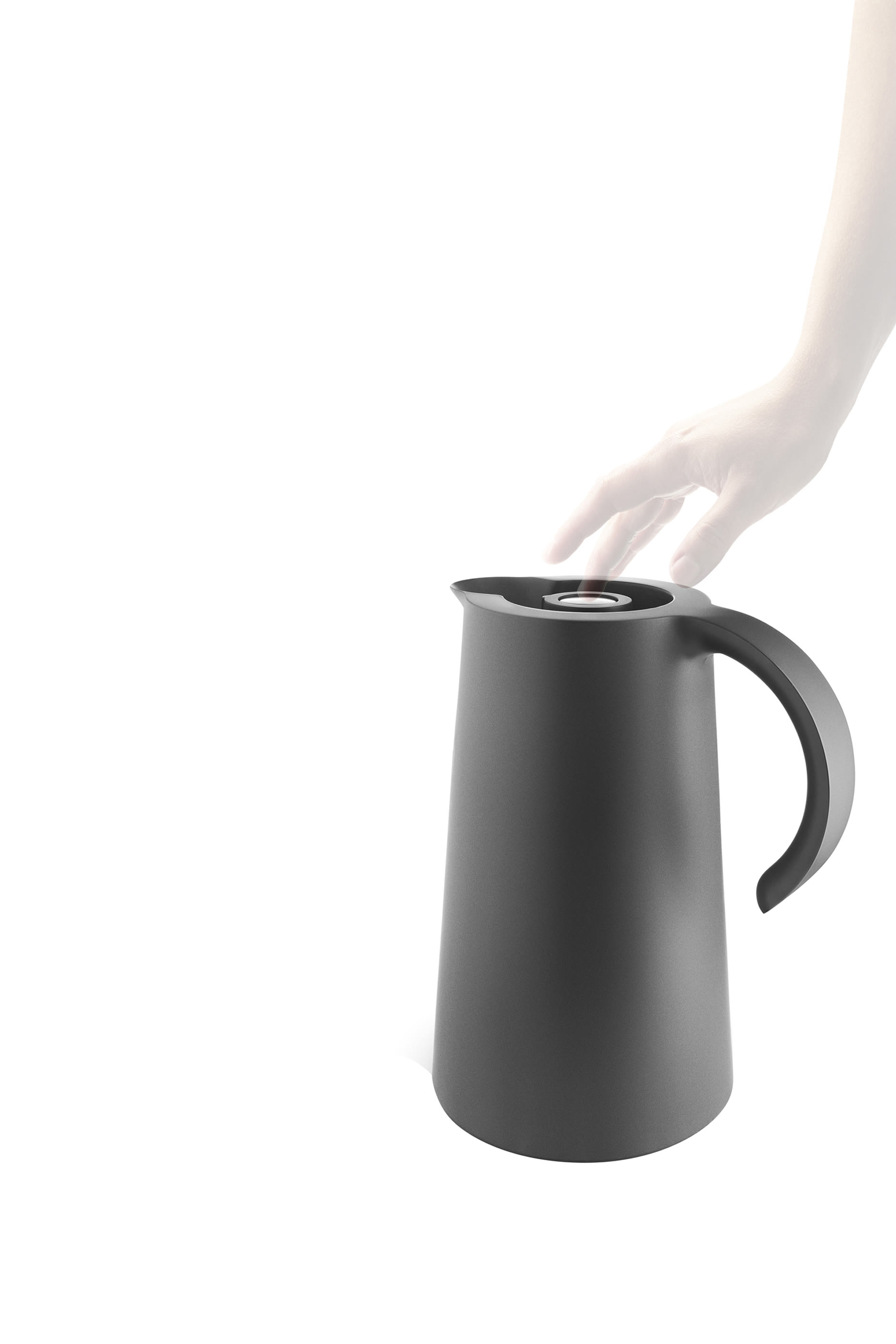 Rise Vacuum Jug, 1L