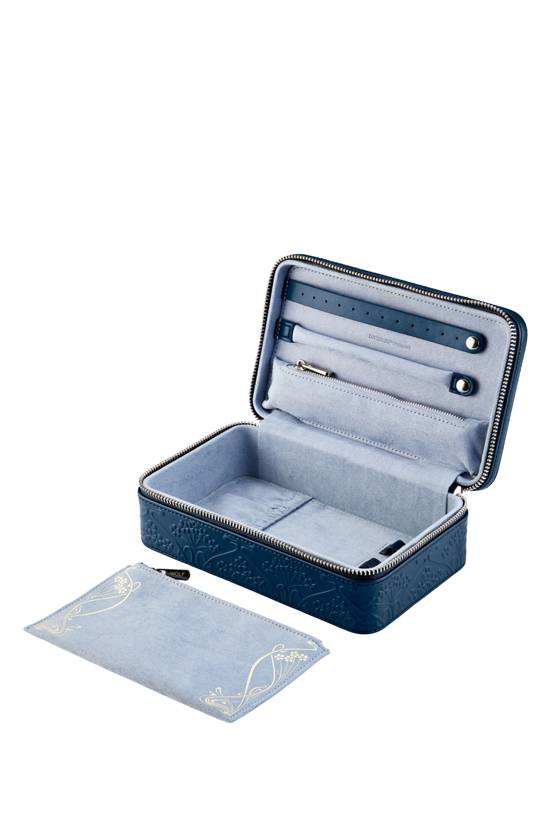 Liberty Travel Zip Case - Medium 