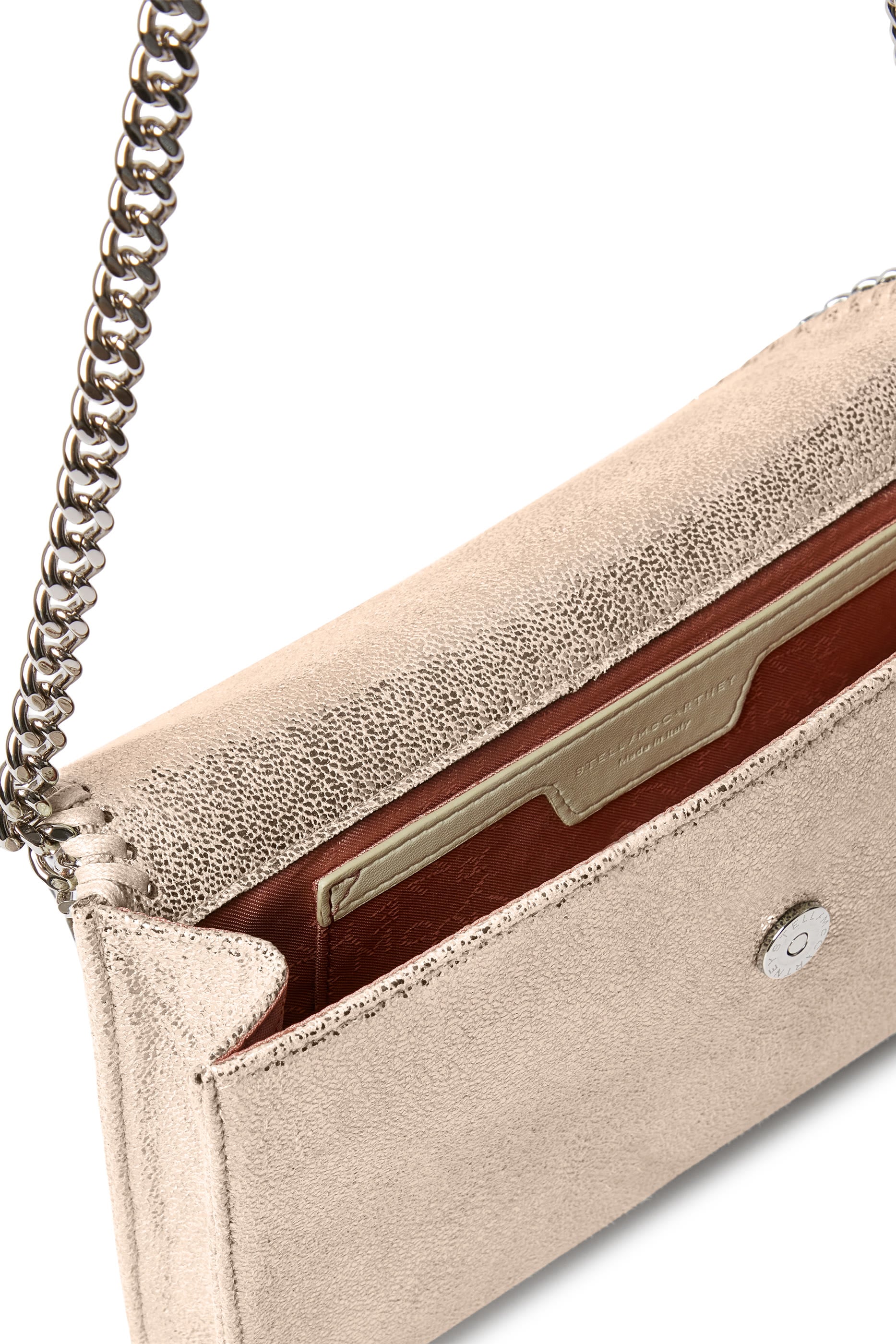 Falabella Wallet Crossbody Bag