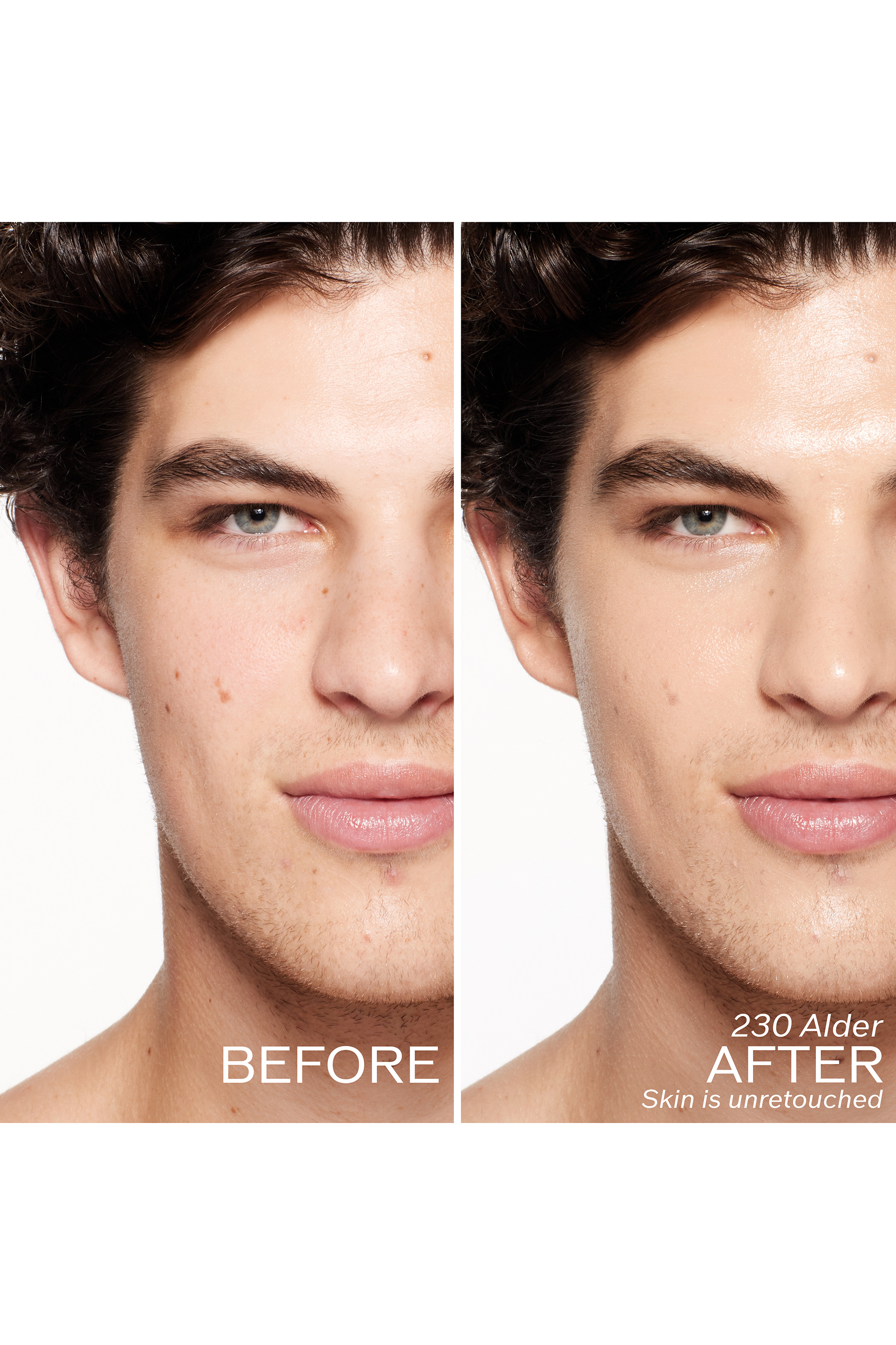 Revitalessence Skin Glow Foundation