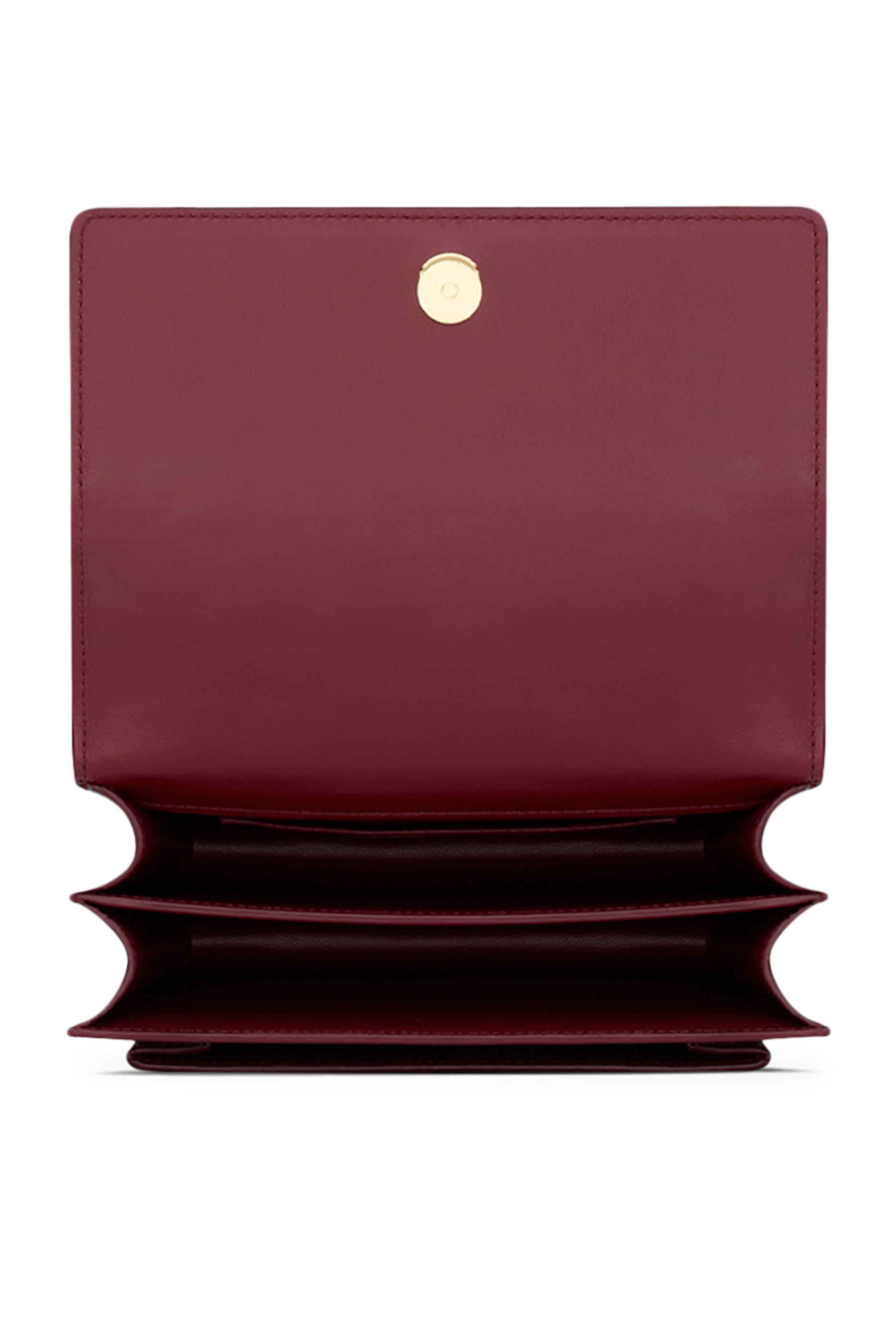  Sunset Small in Patent Leather 