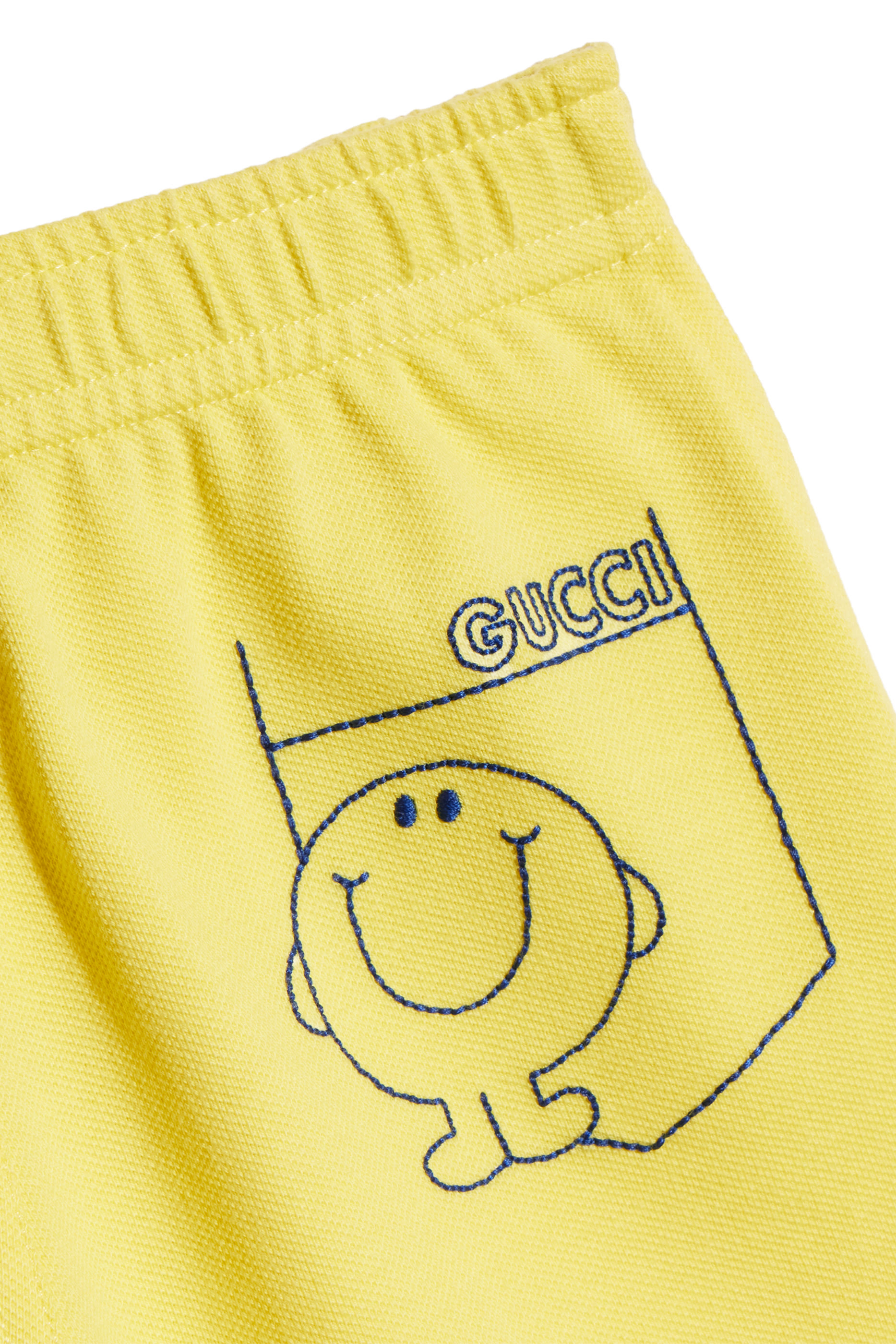Kids Cotton Shorts 