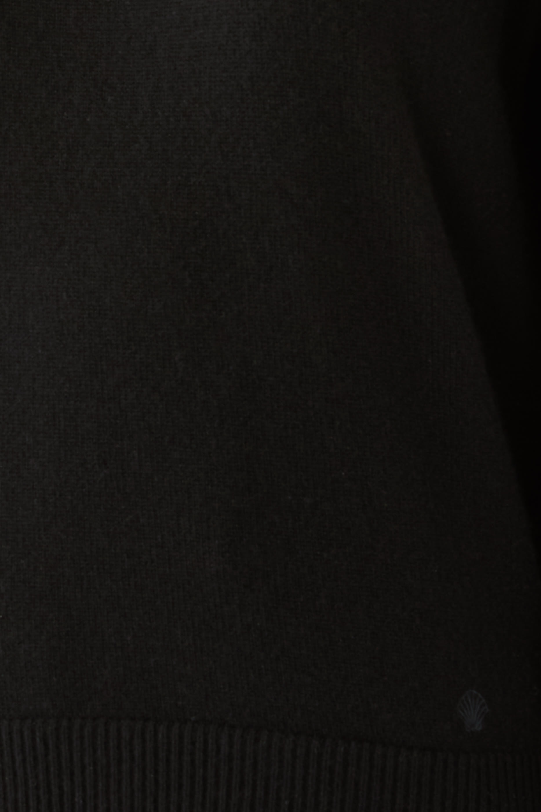Otis Bicolor Cashmere Sweater
