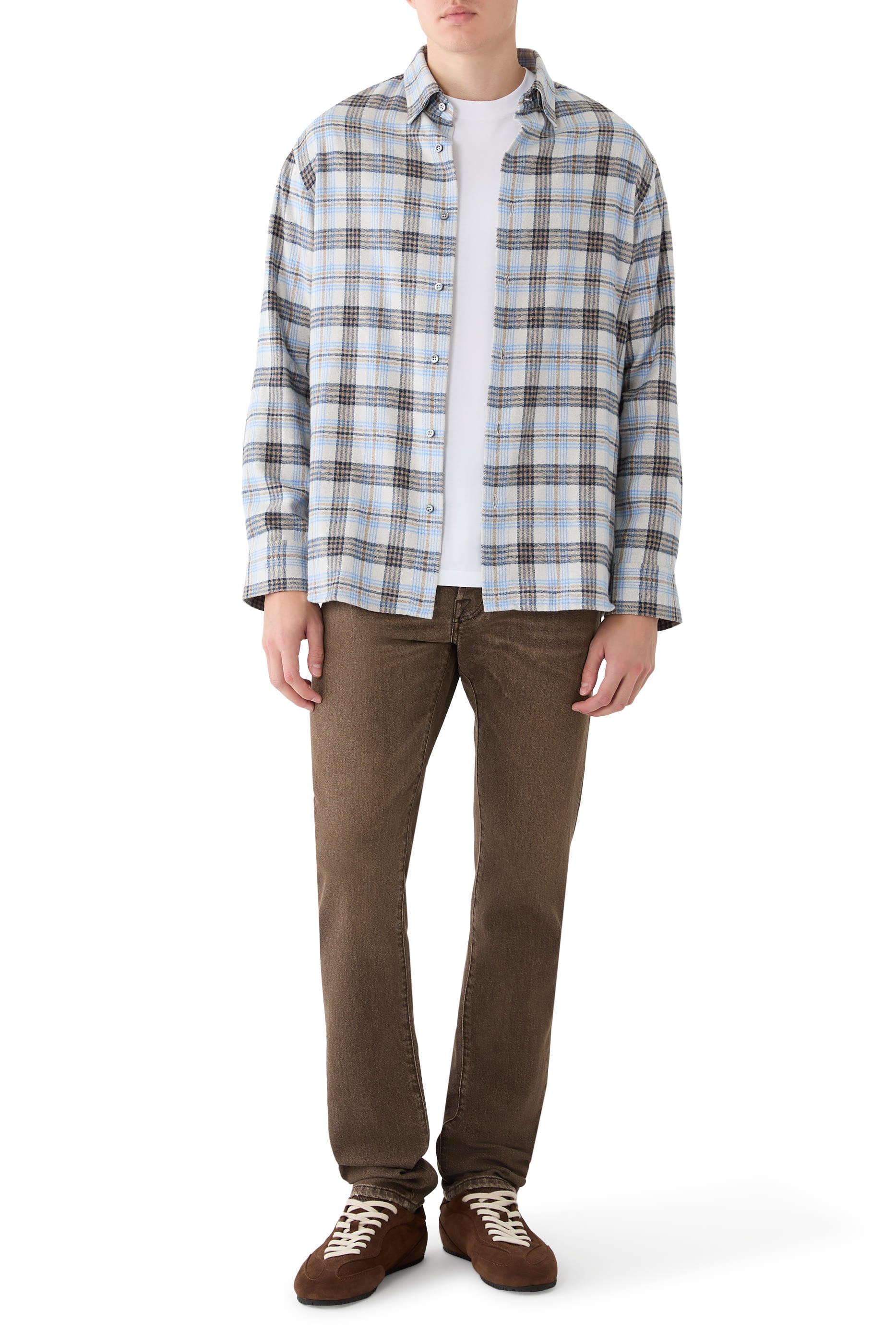 Bard 5-Pocket Jeans