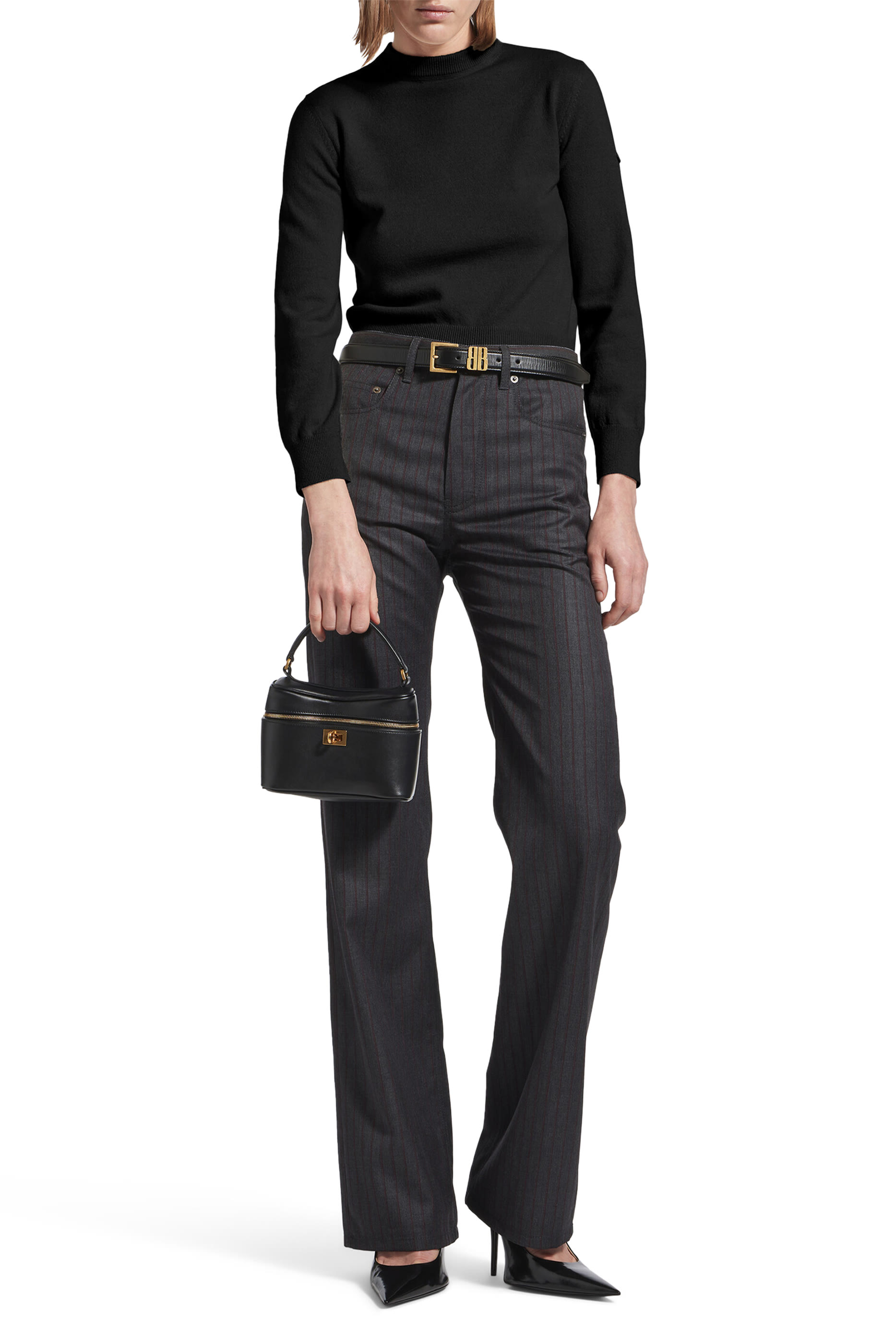 Rodeo Vanity Bag
