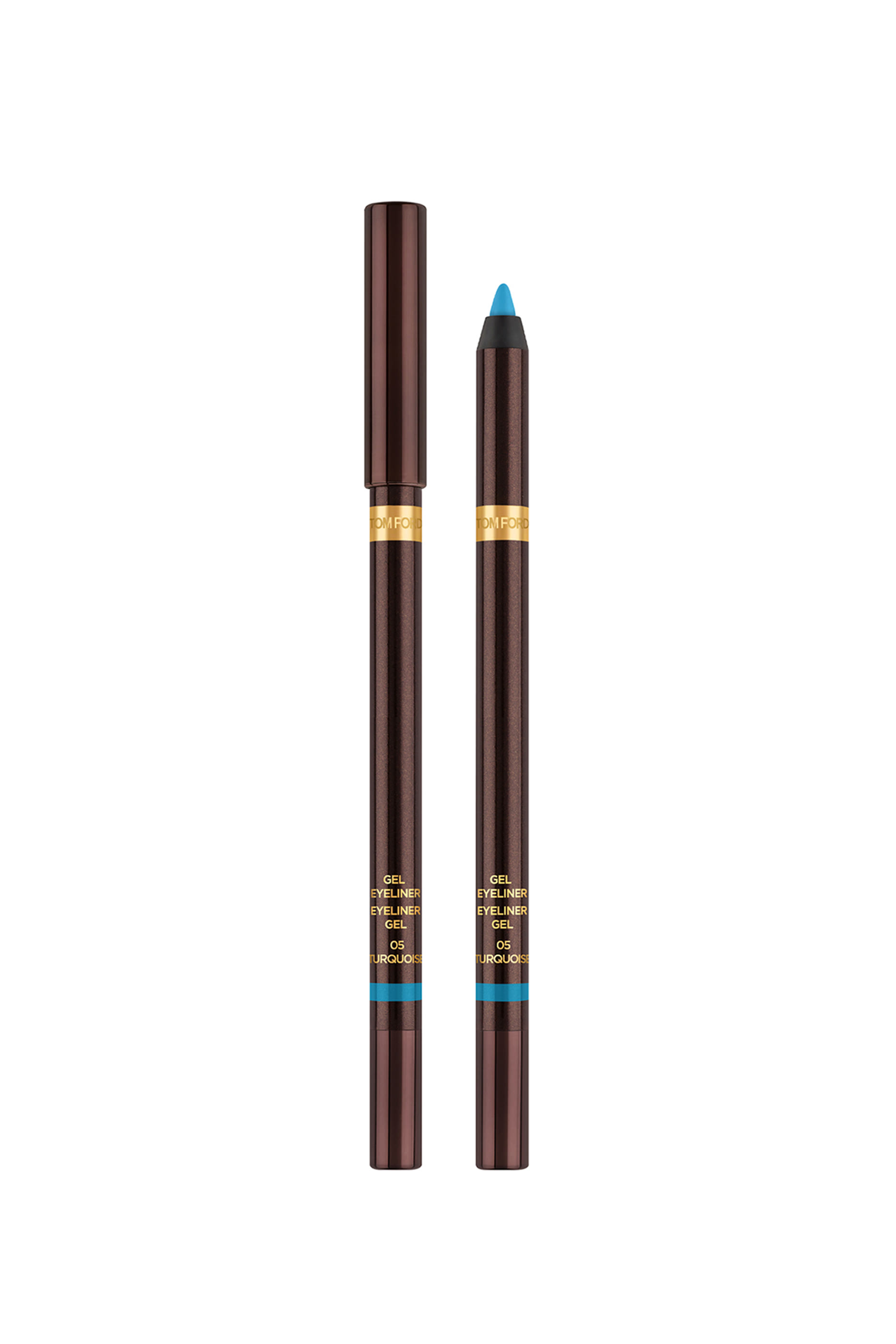 Runway Gel Eyeliner