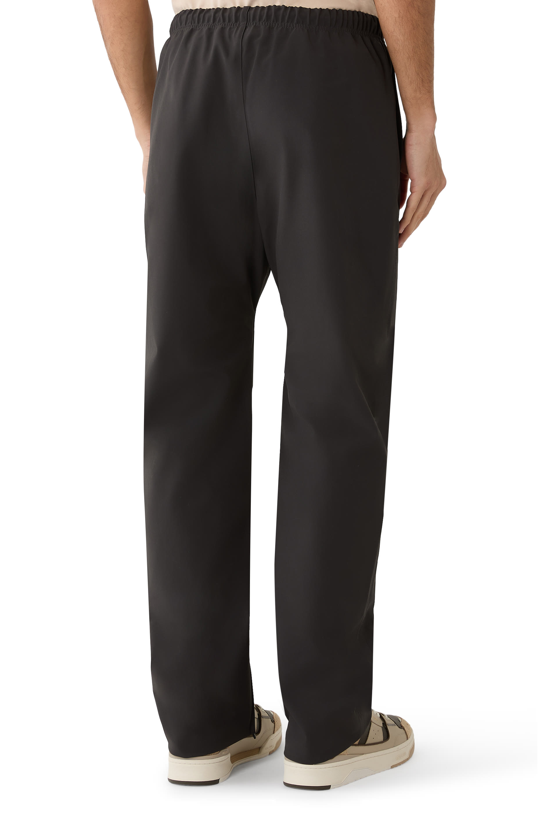 Signature Classic Track Pants